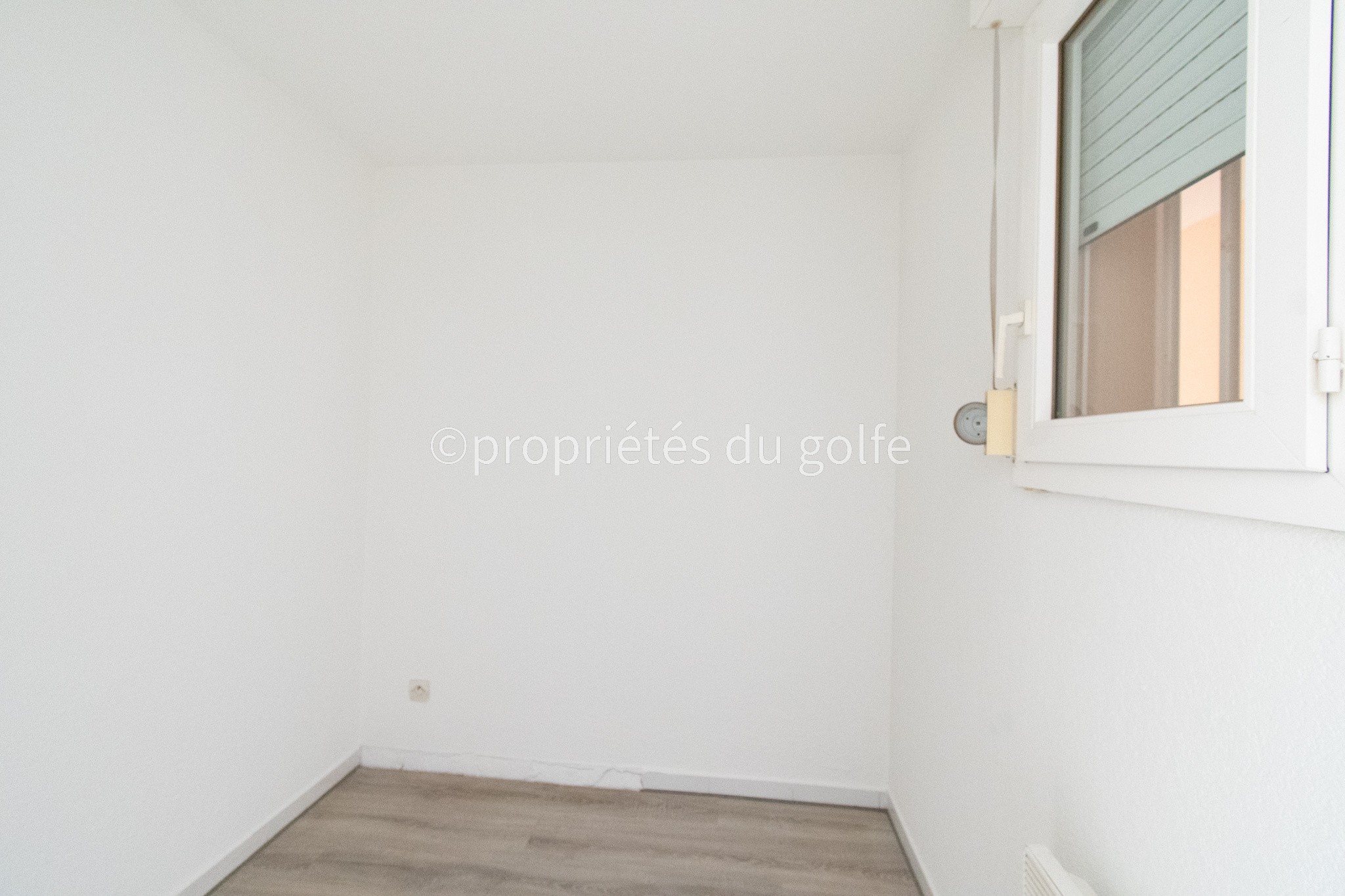 Vente Appartement à Sète 3 pièces