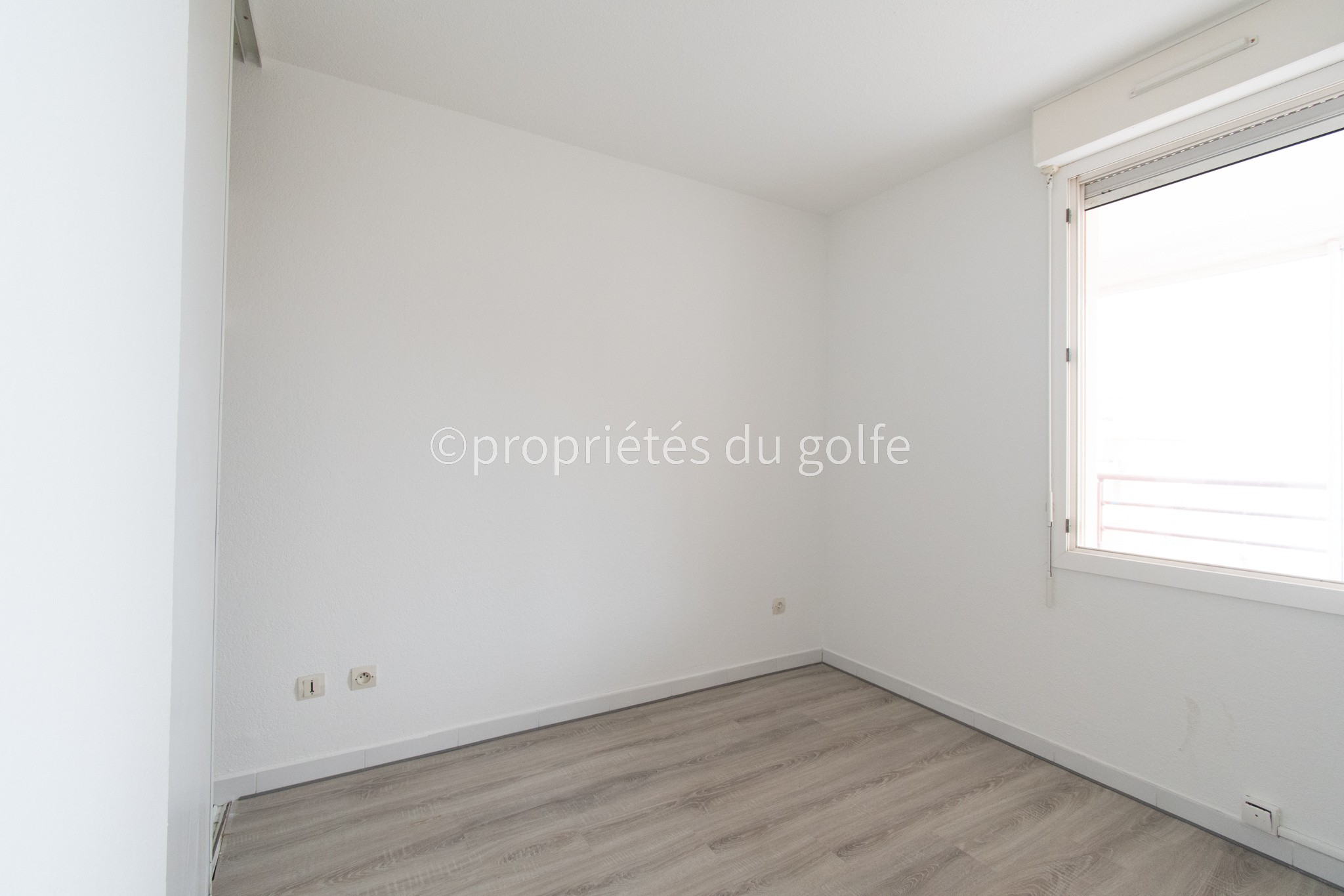 Vente Appartement à Sète 3 pièces