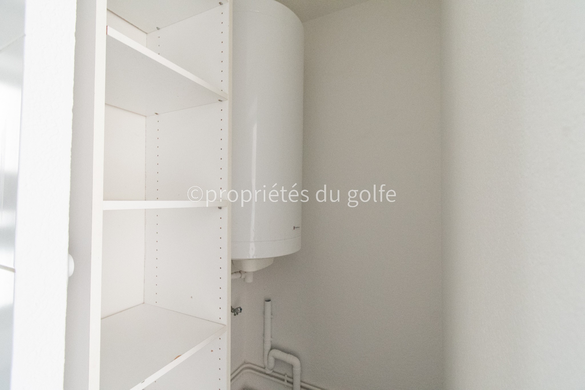 Vente Appartement à Sète 3 pièces