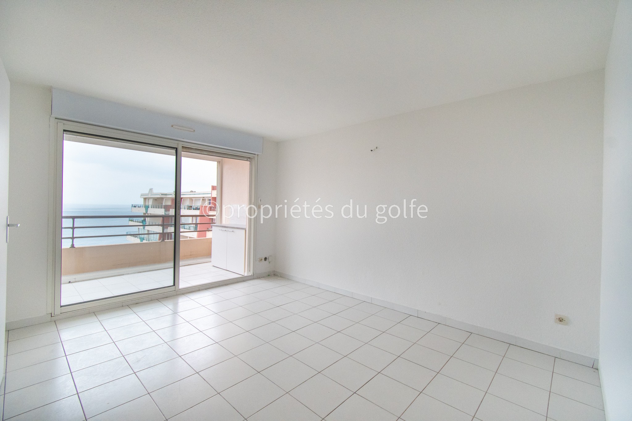 Vente Appartement à Sète 3 pièces