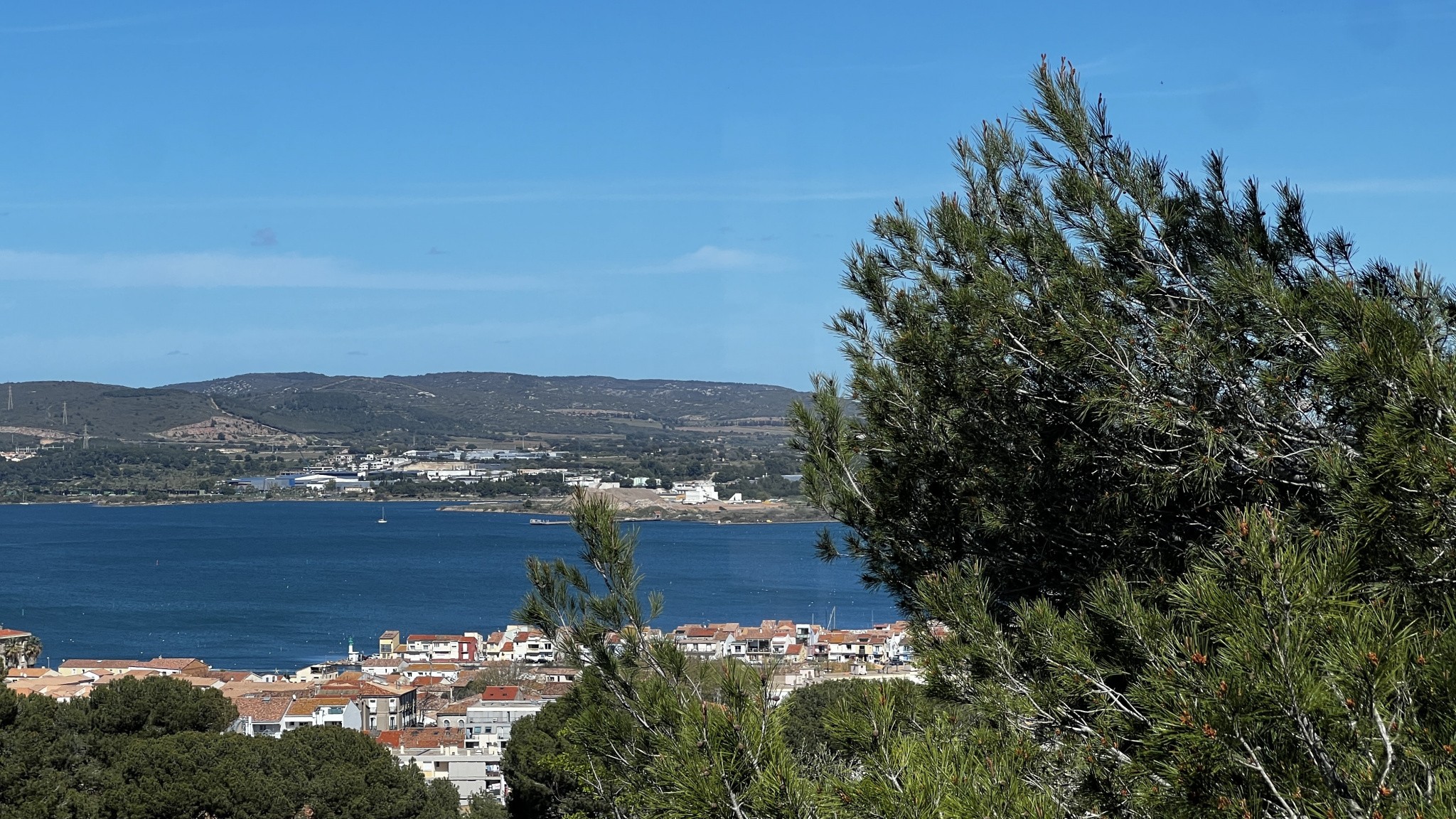 Vente Maison à Sète 8 pièces