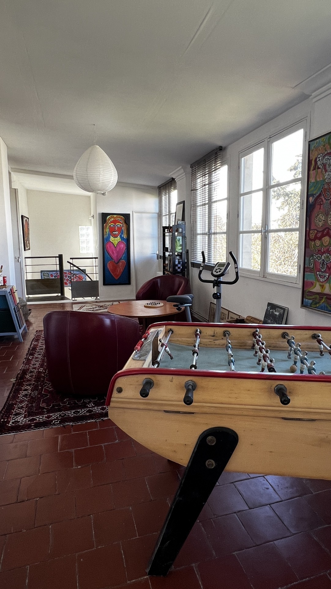 Vente Maison à Sète 8 pièces