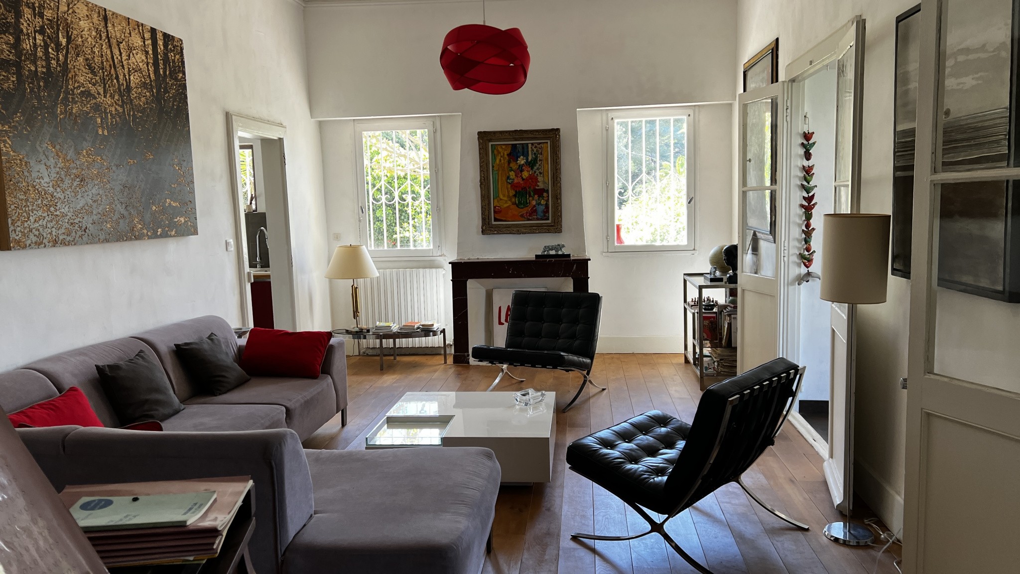 Vente Maison à Sète 8 pièces