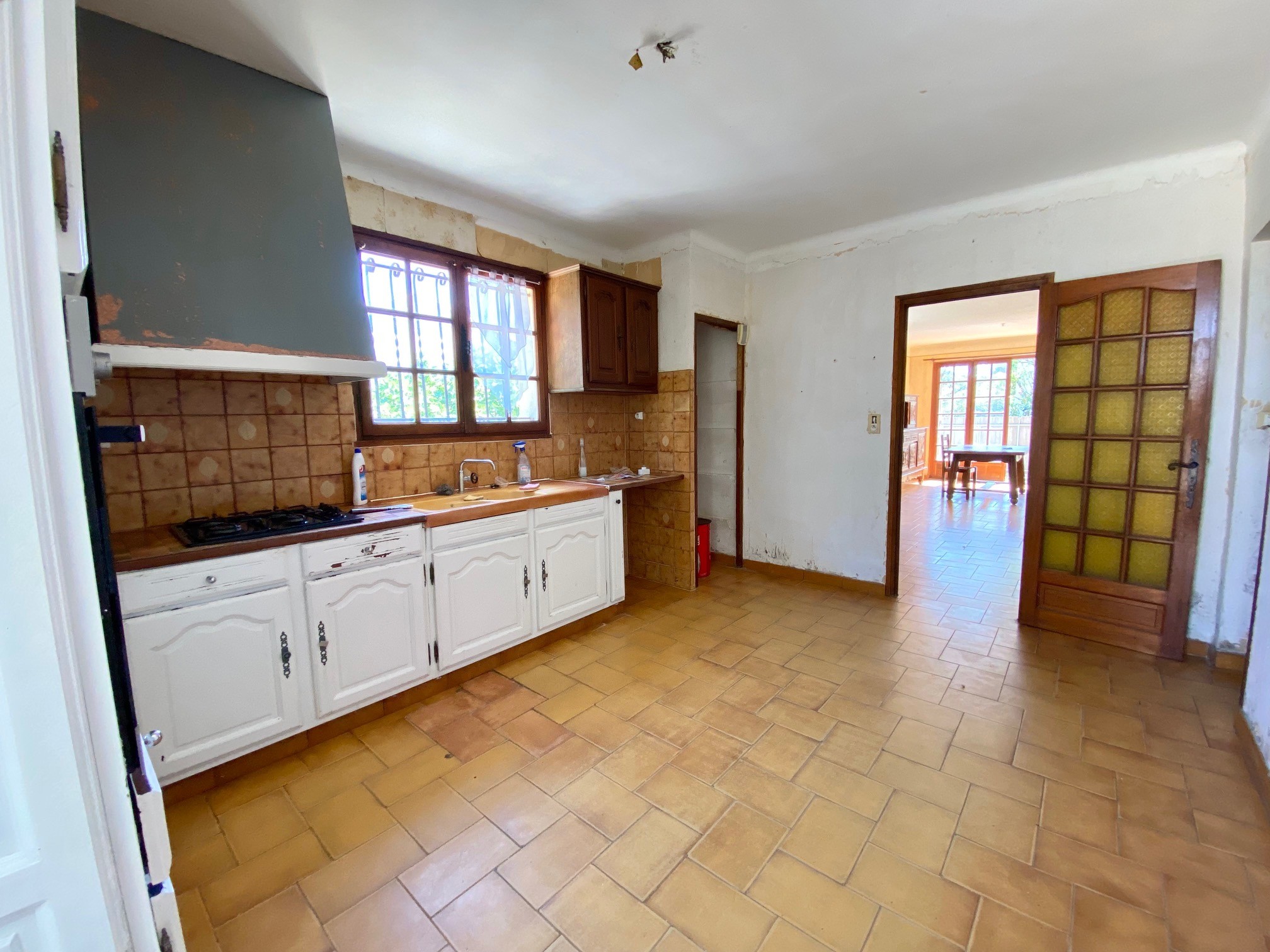 Vente Maison à Sète 5 pièces