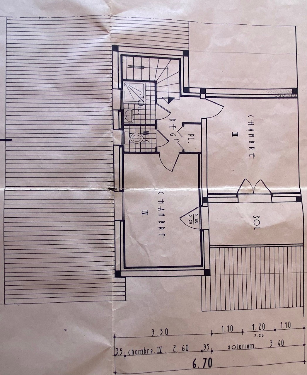 Vente Maison à Sète 5 pièces