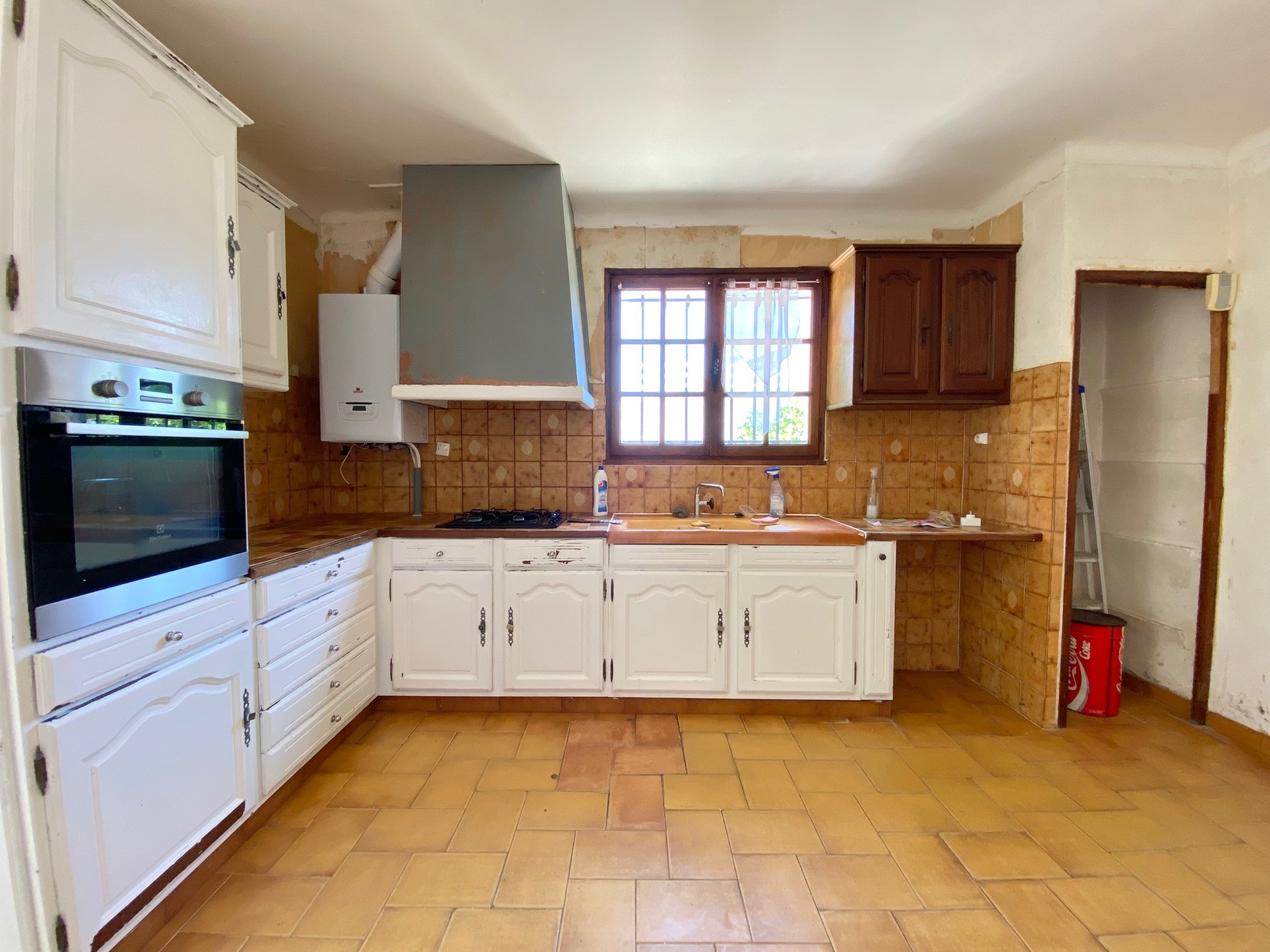 Vente Maison à Sète 5 pièces