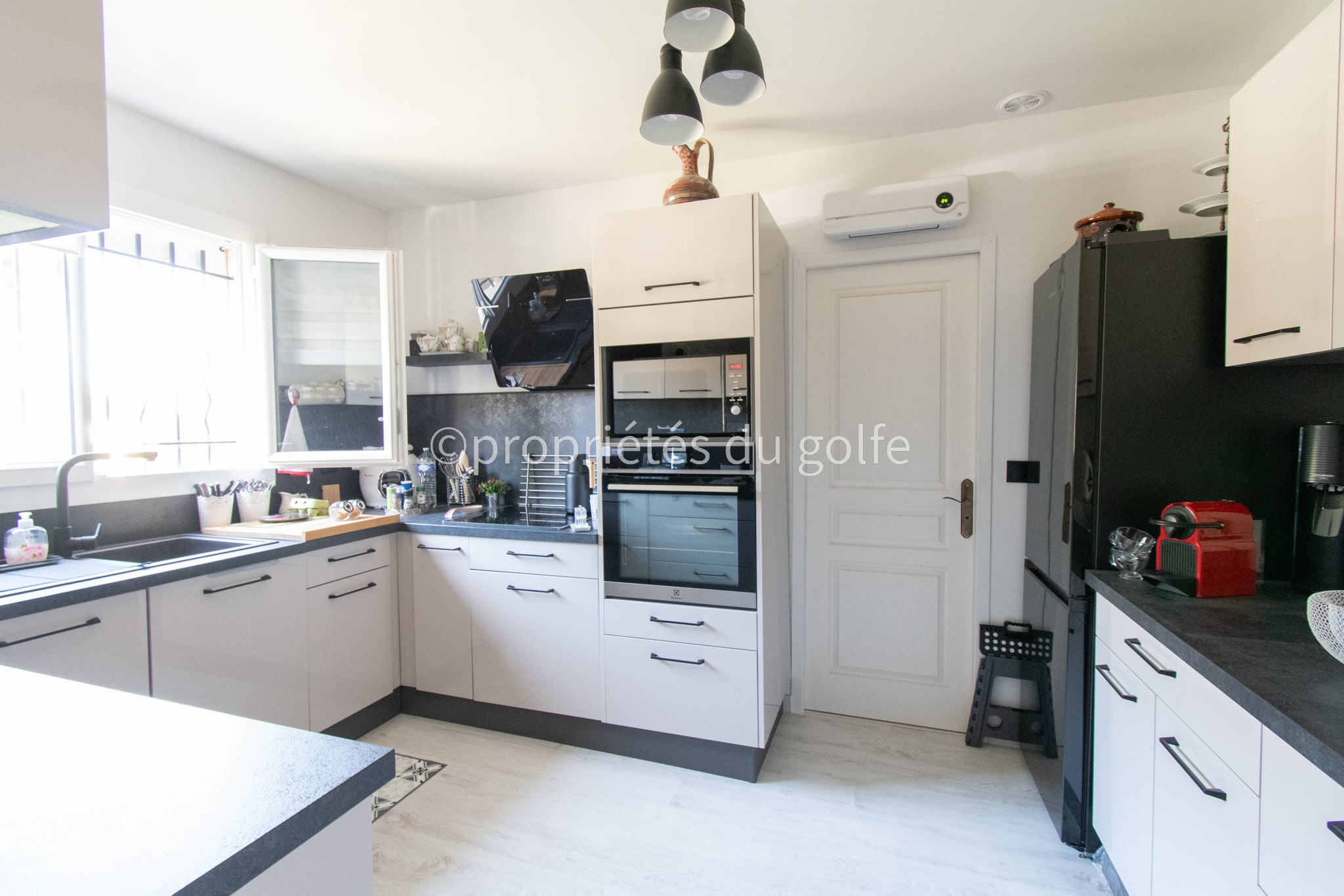 Vente Maison à Sète 3 pièces