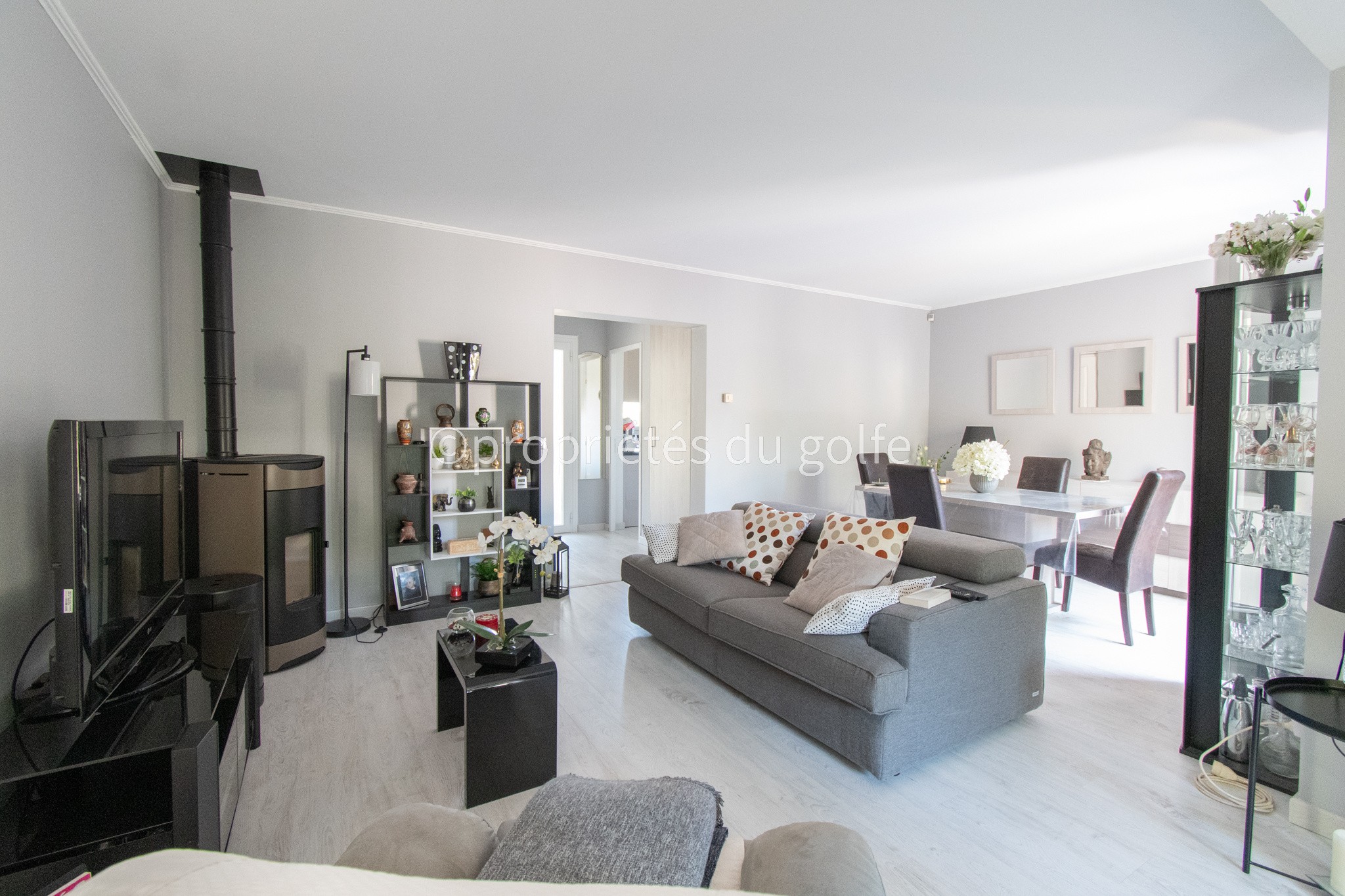 Vente Maison à Sète 3 pièces