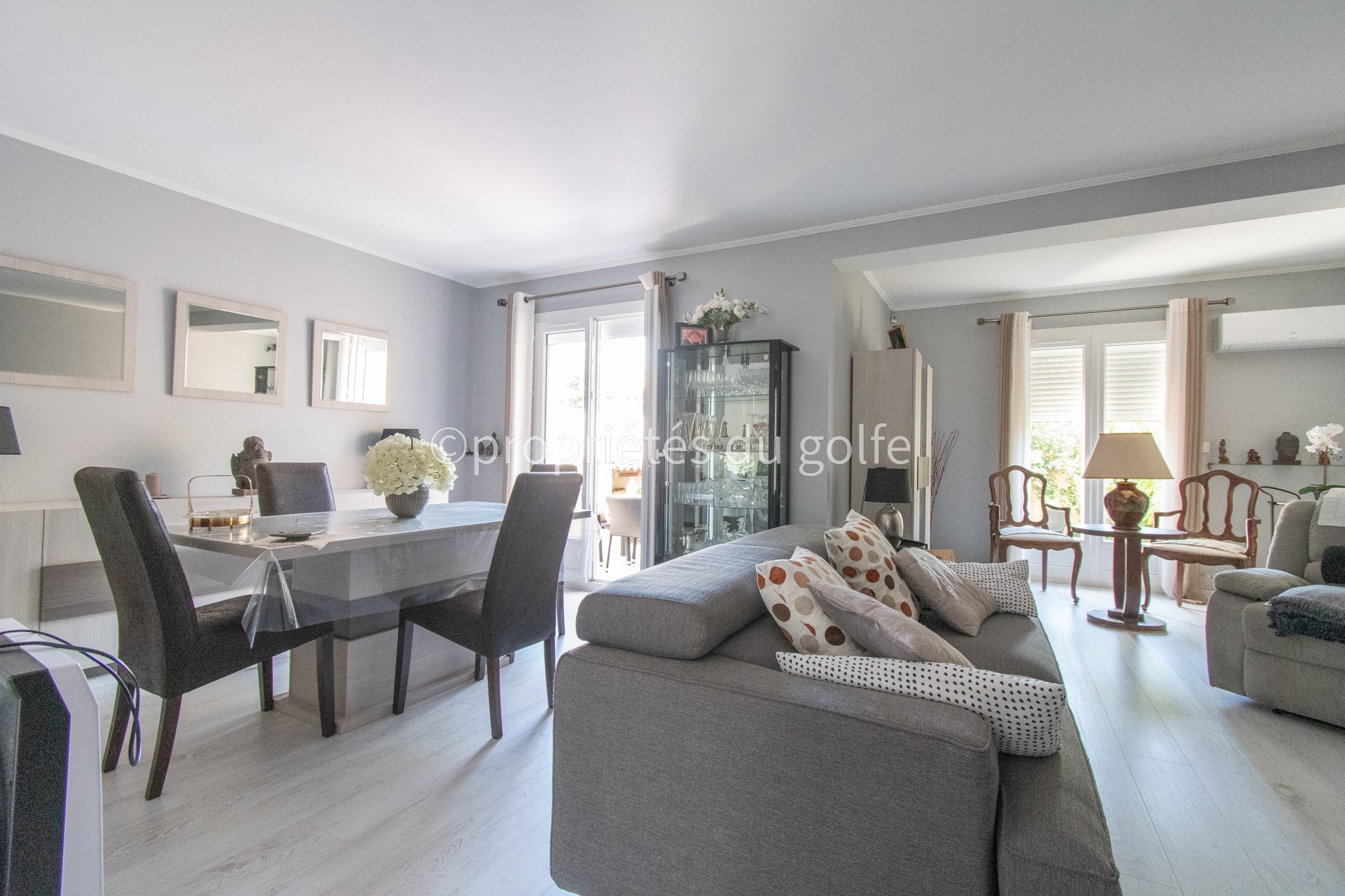 Vente Maison à Sète 3 pièces