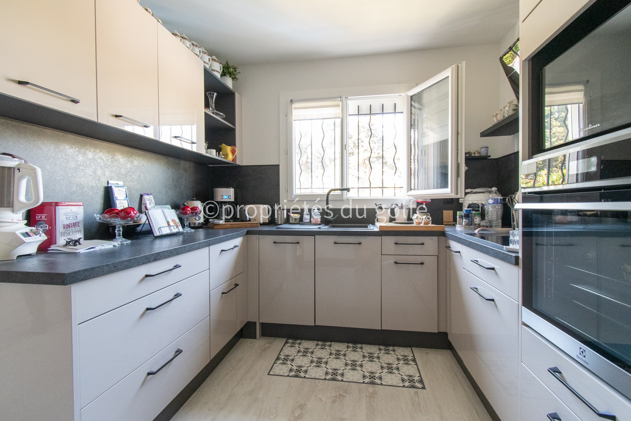 Vente Maison à Sète 3 pièces