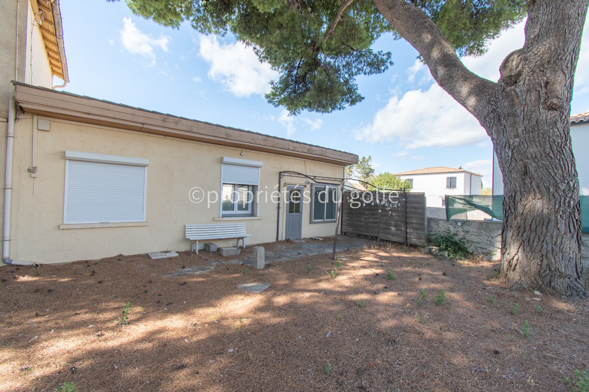 Vente Maison à Sète 4 pièces