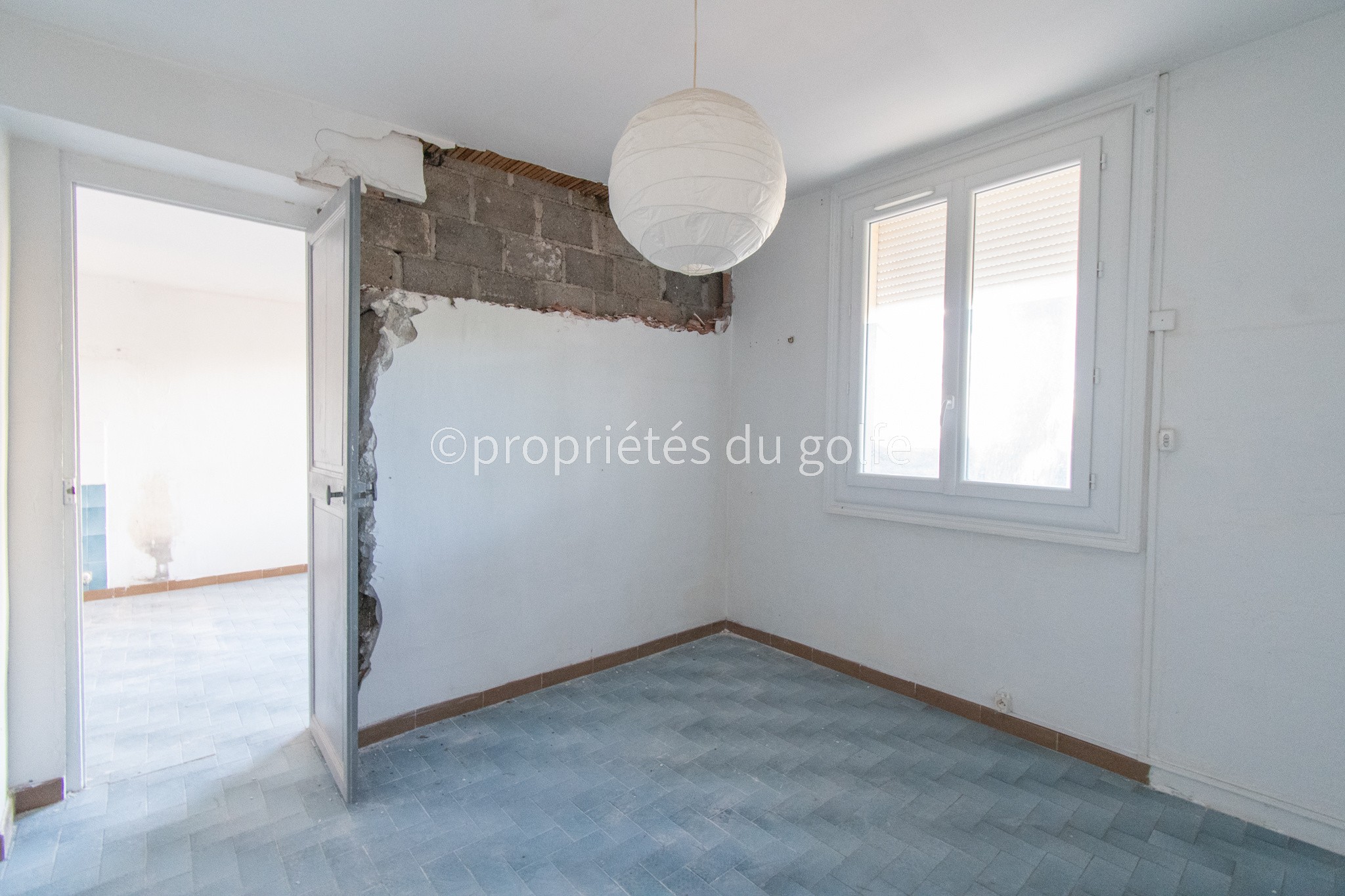 Vente Maison à Sète 4 pièces