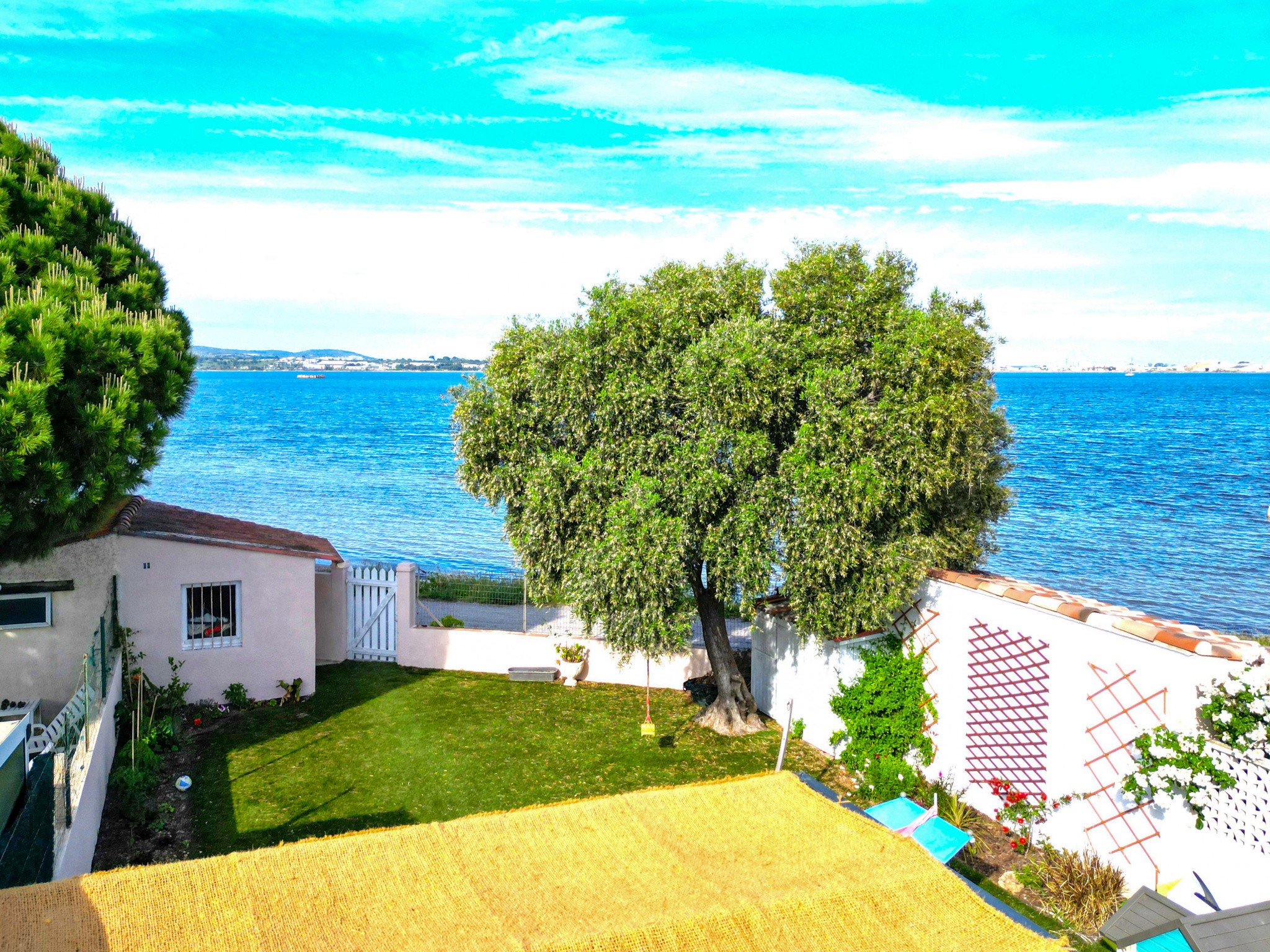 Vente Maison à Sète 4 pièces