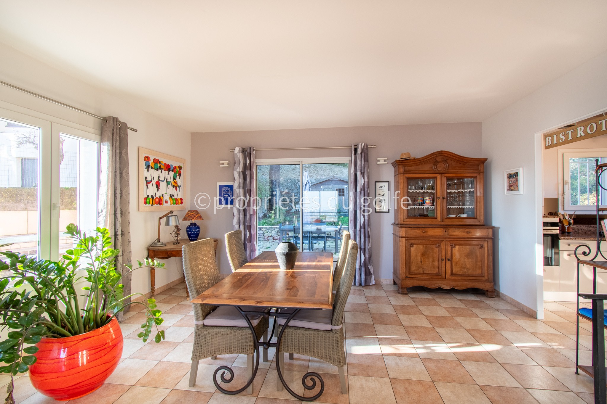 Vente Maison à Sète 5 pièces