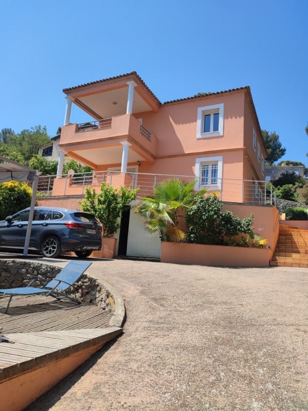 Vente Maison à Sète 5 pièces