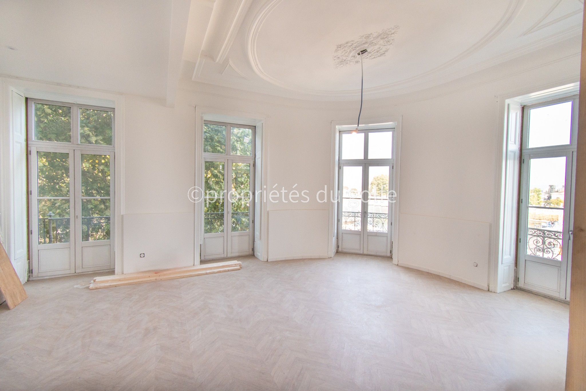 Vente Appartement à Sète 4 pièces