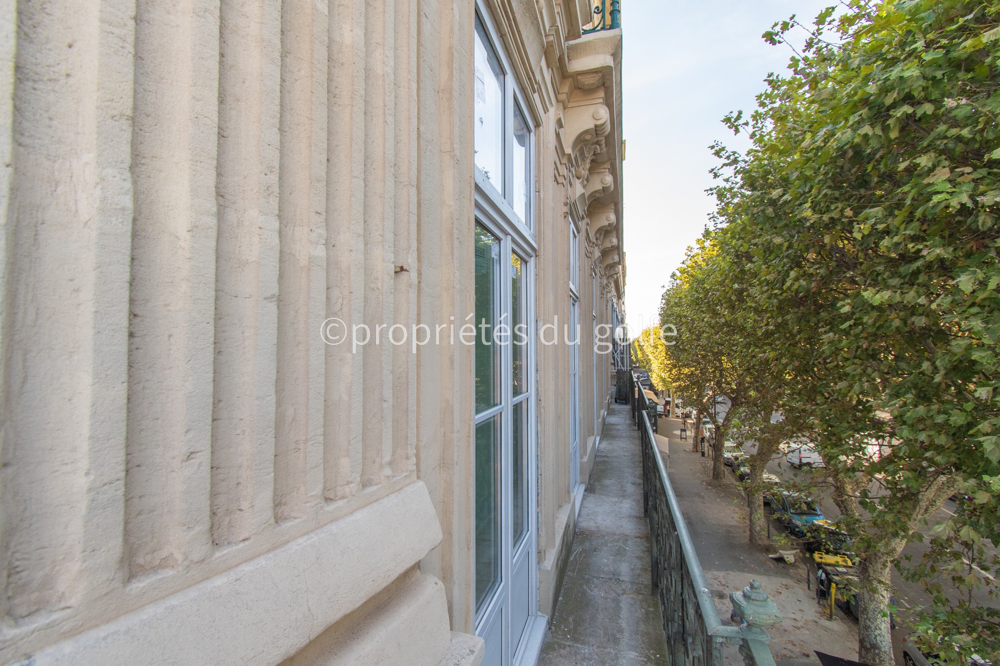 Vente Appartement à Sète 4 pièces