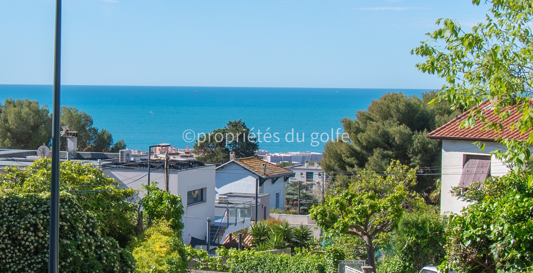 Vente Maison à Sète 7 pièces