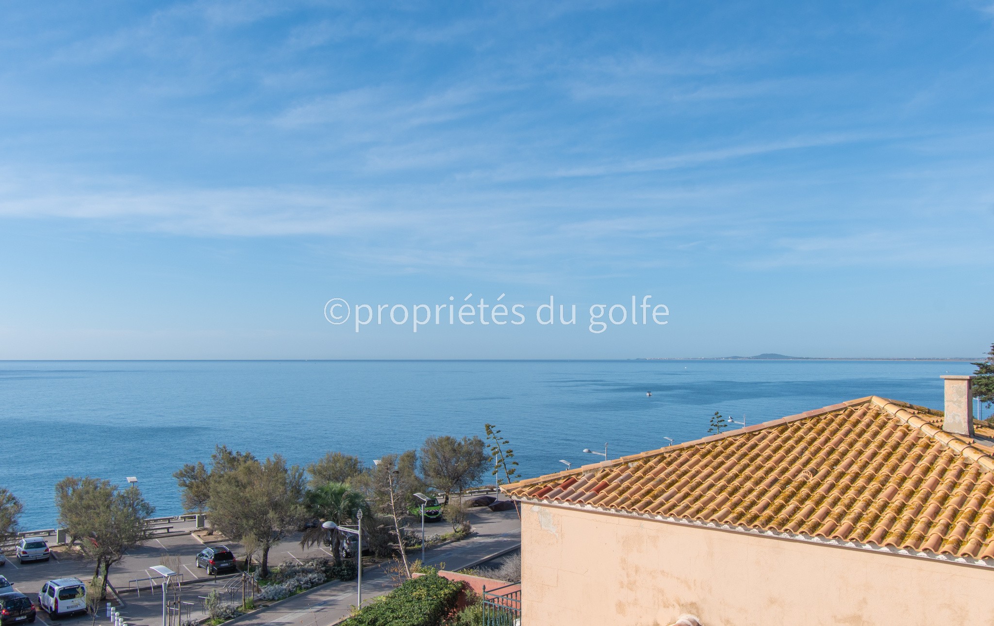 Vente Appartement à Sète 3 pièces