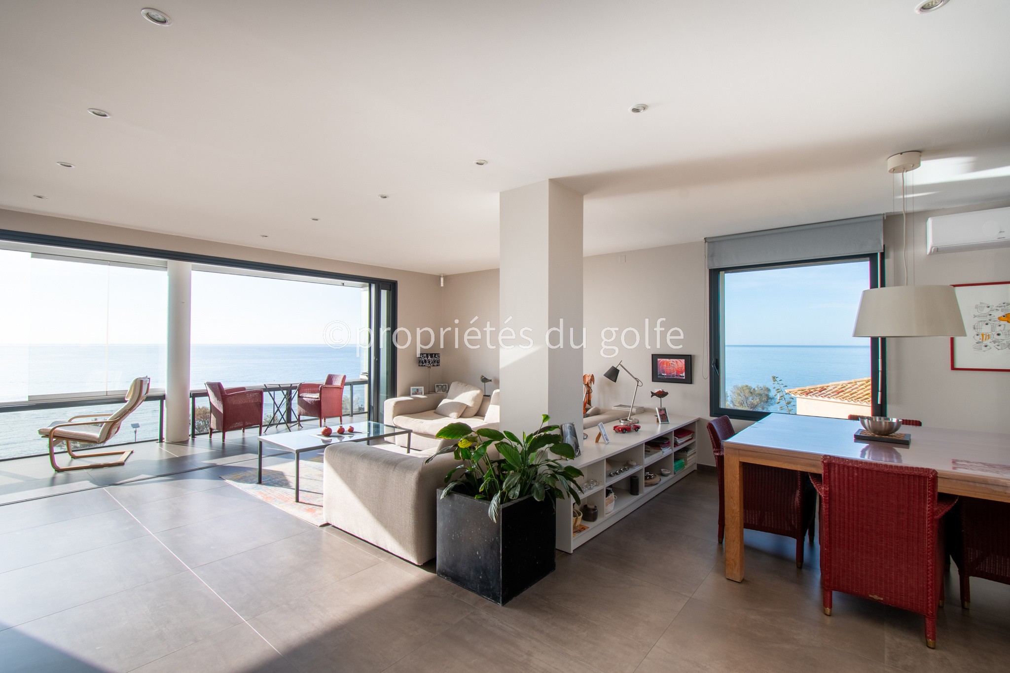 Vente Appartement à Sète 3 pièces