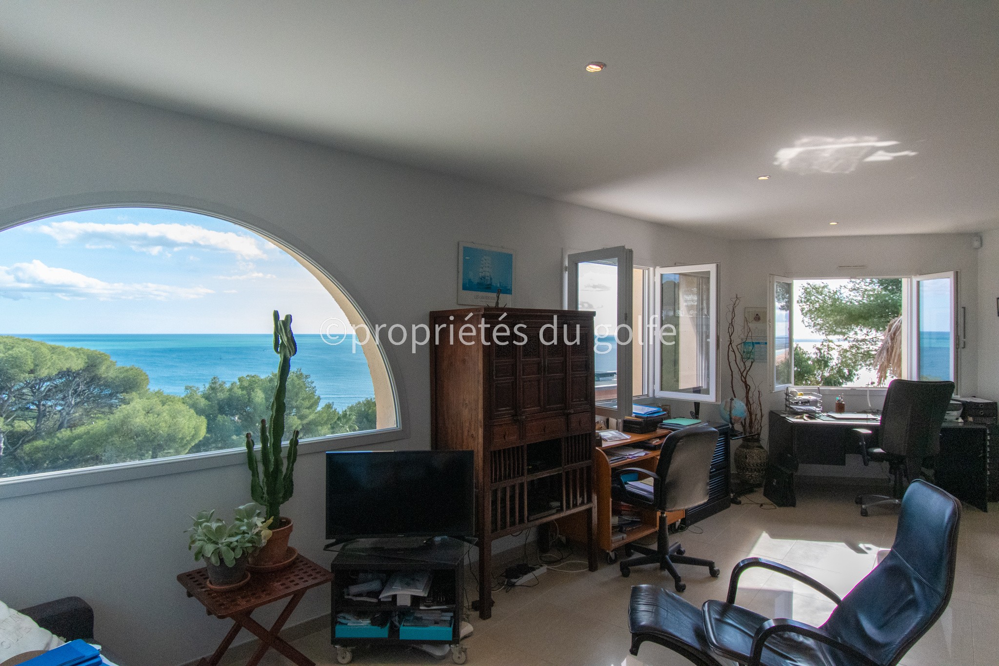 Vente Maison à Sète 4 pièces