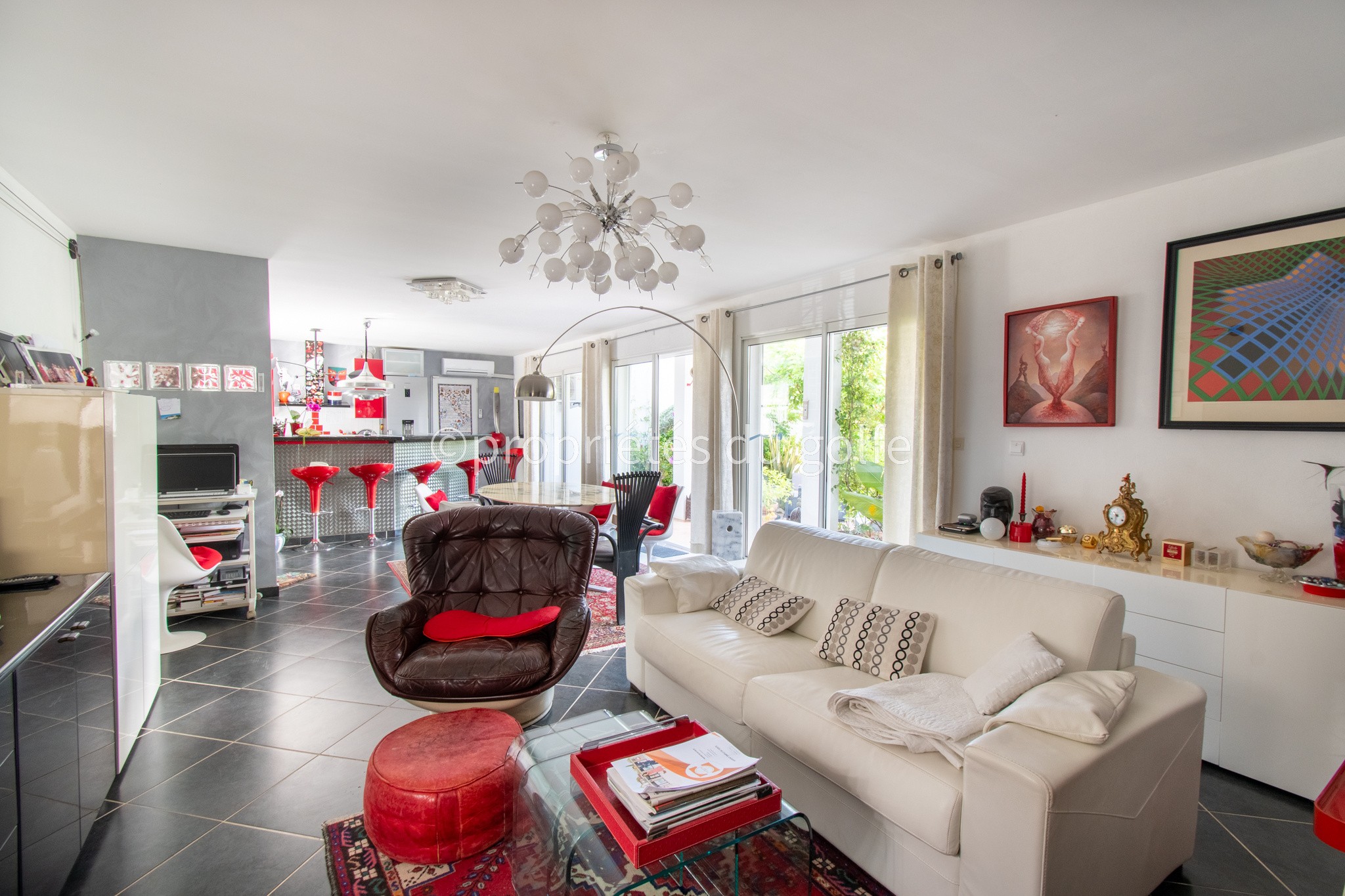 Vente Maison à Sète 4 pièces