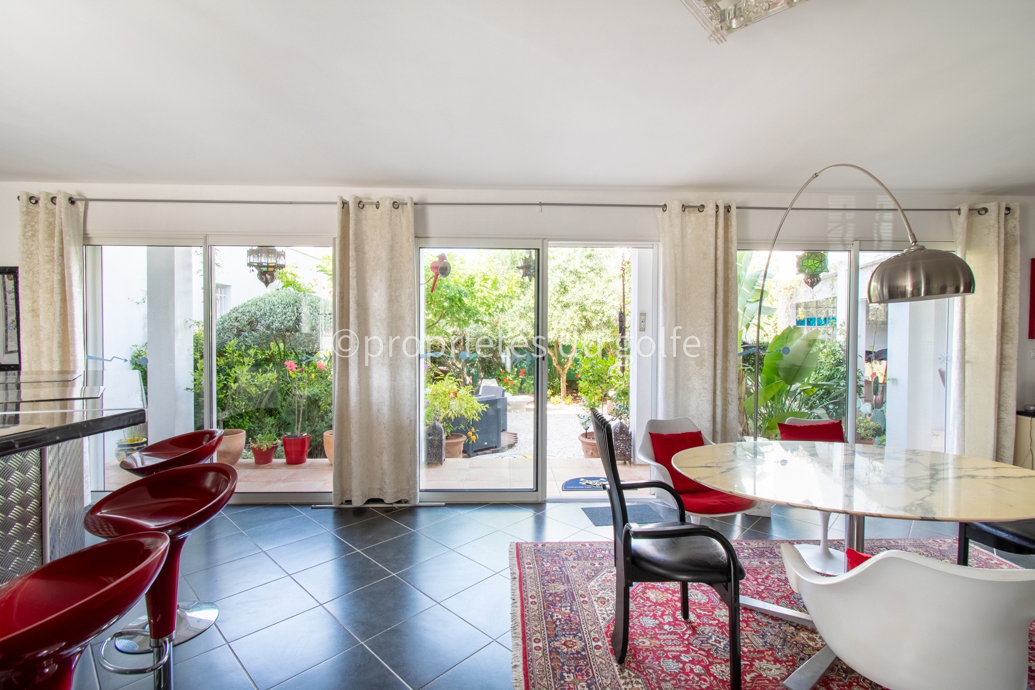 Vente Maison à Sète 4 pièces