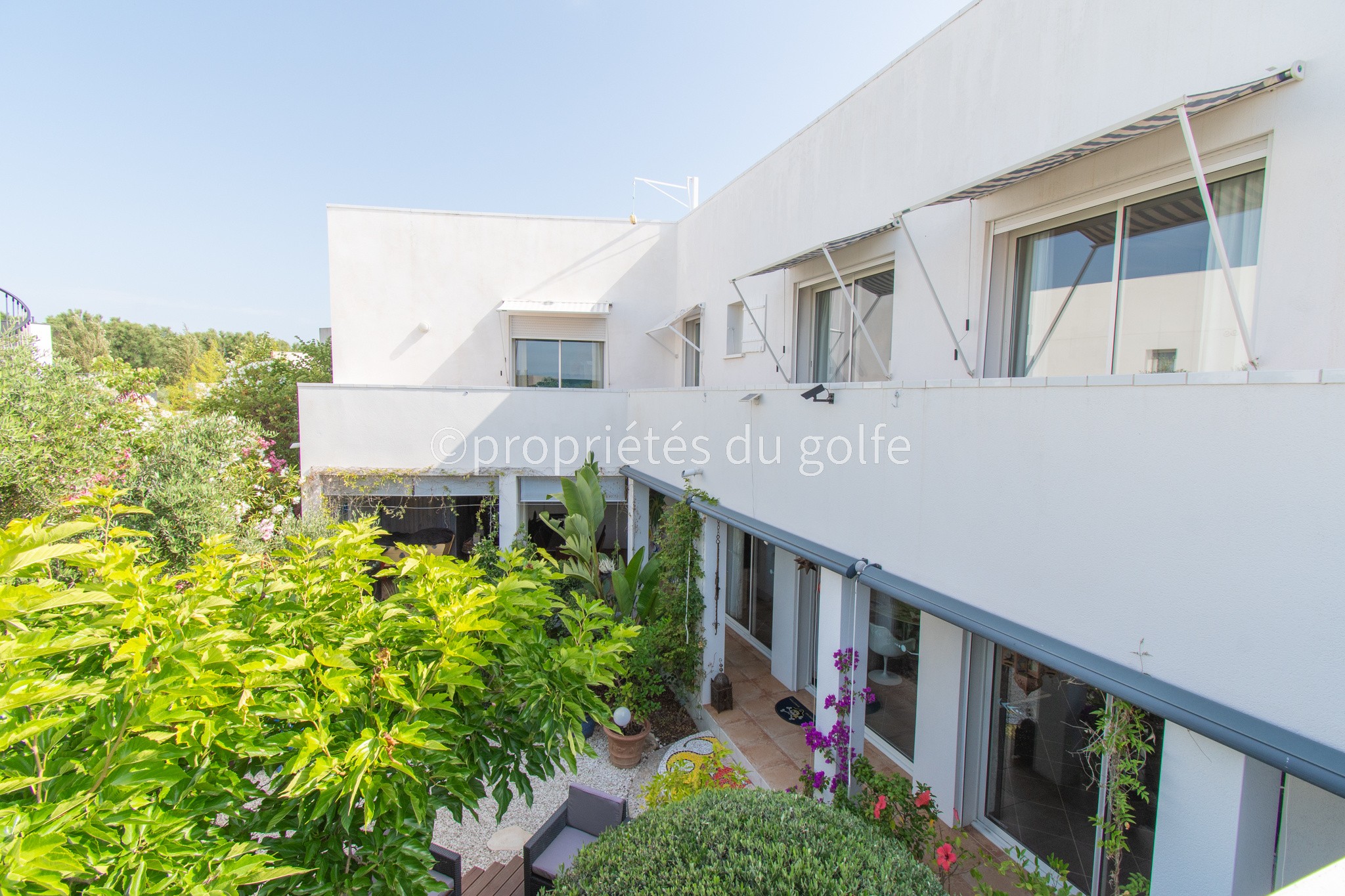 Vente Maison à Sète 4 pièces