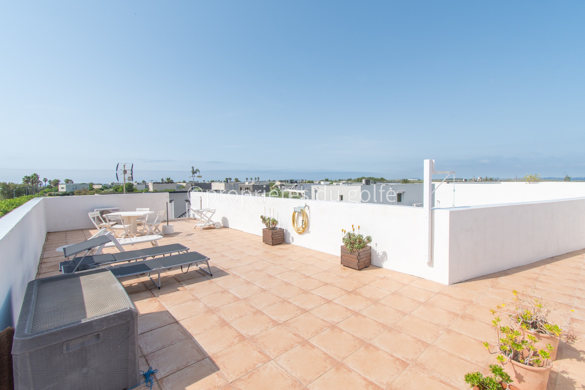 Vente Maison à Sète 4 pièces