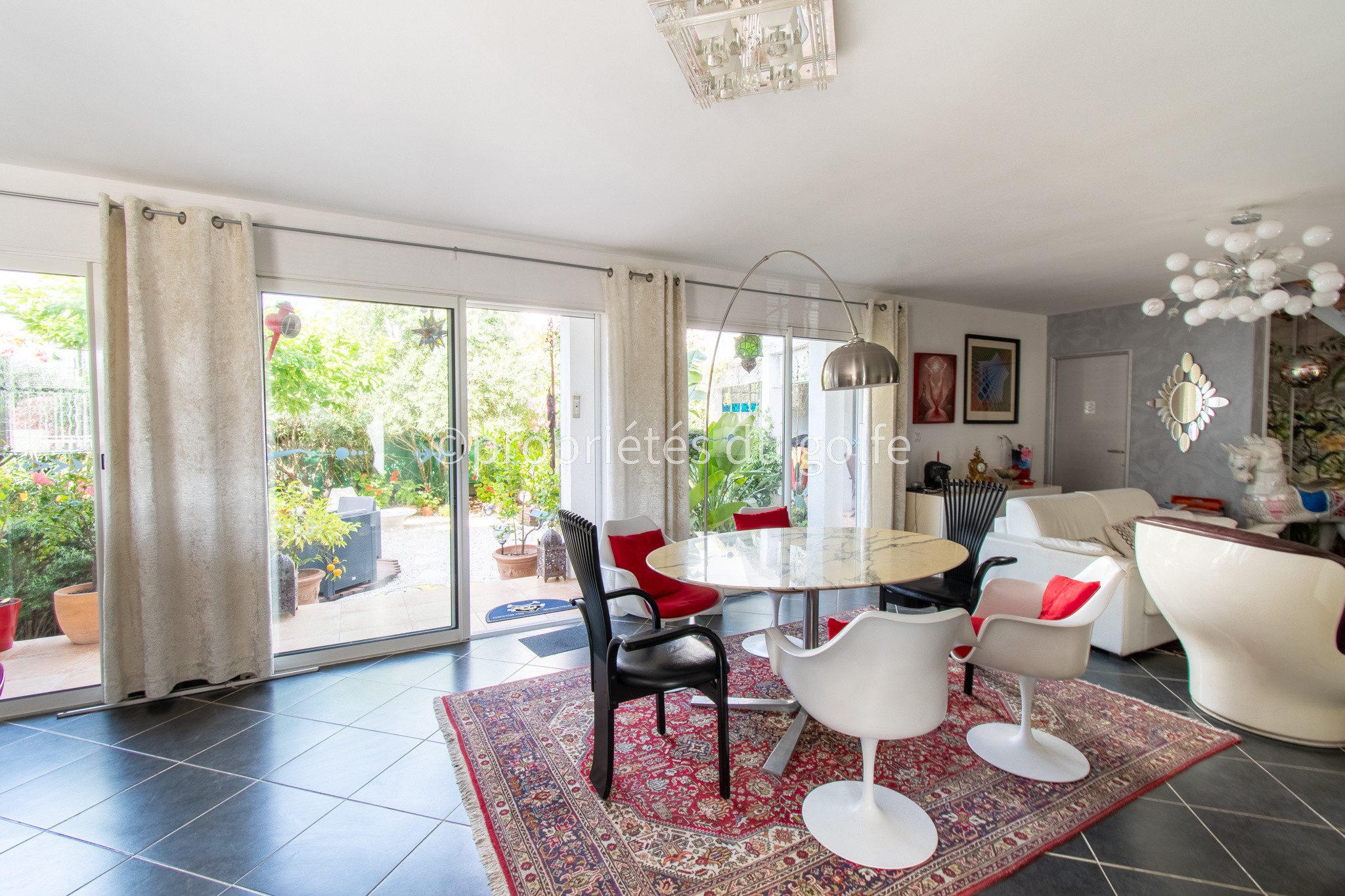 Vente Maison à Sète 4 pièces