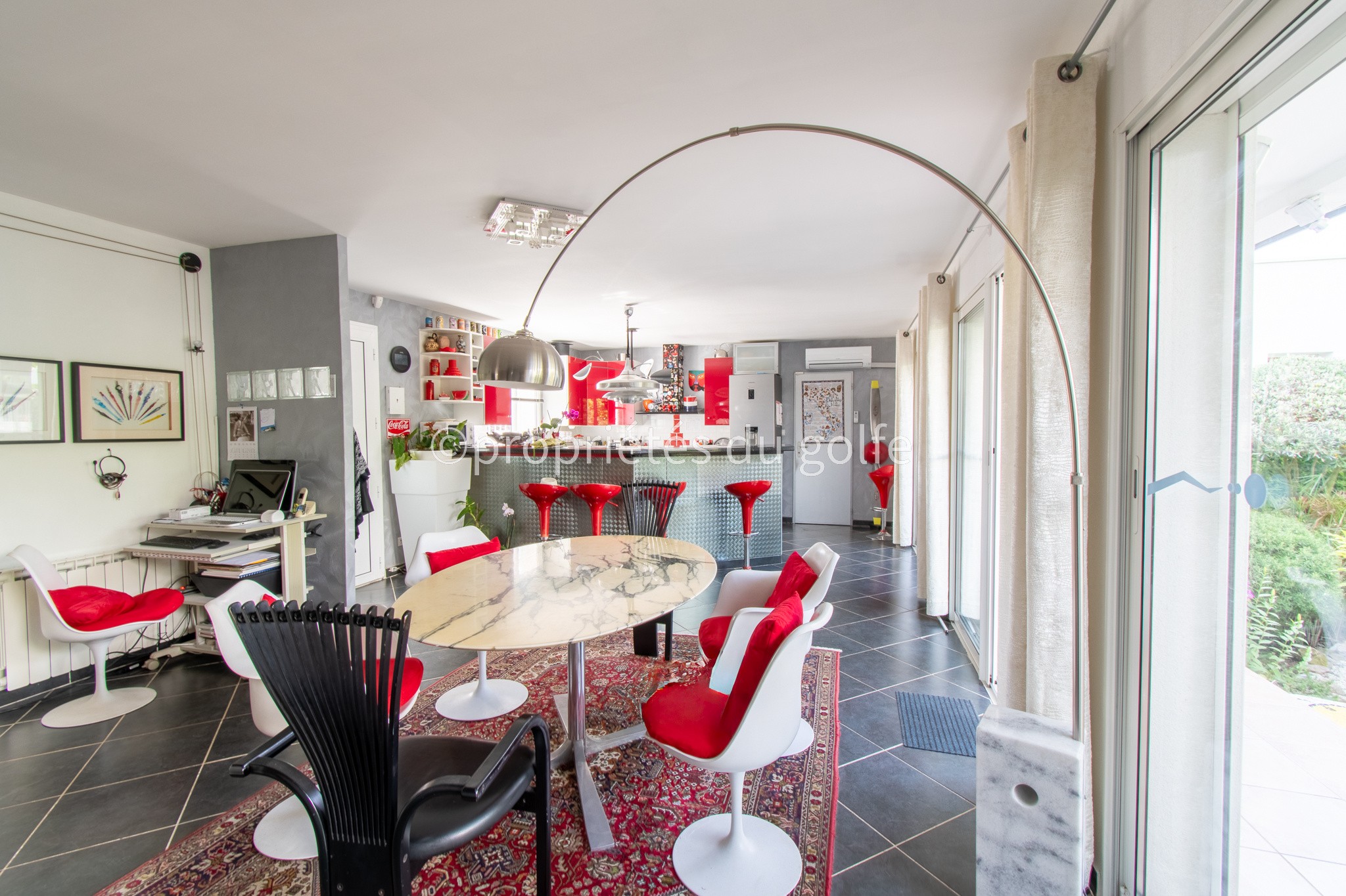 Vente Maison à Sète 4 pièces