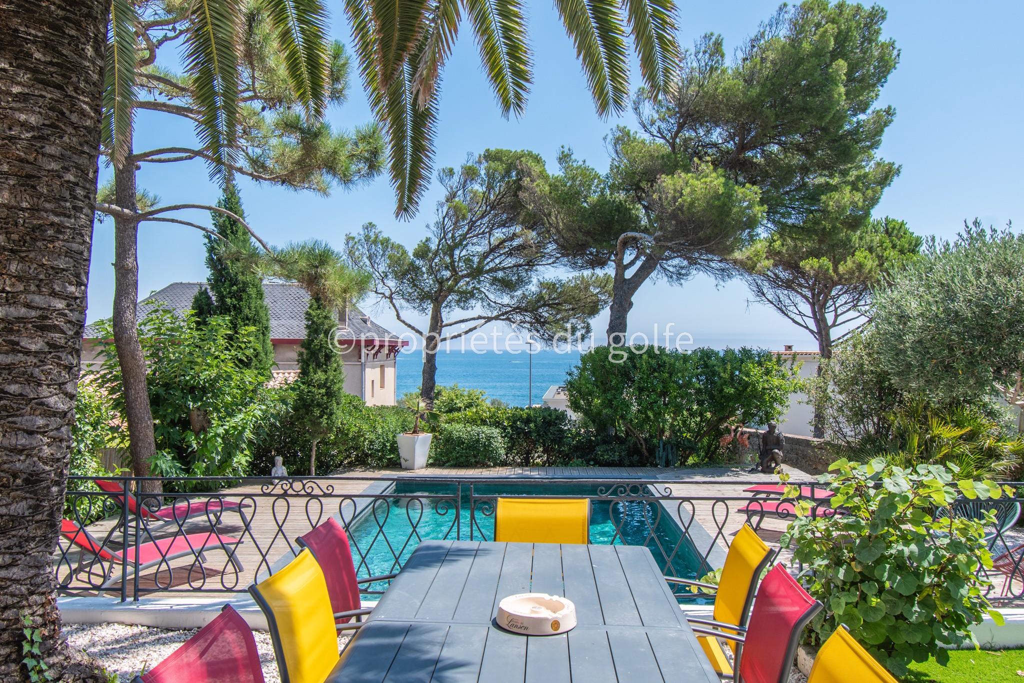 Vente Maison à Sète 5 pièces