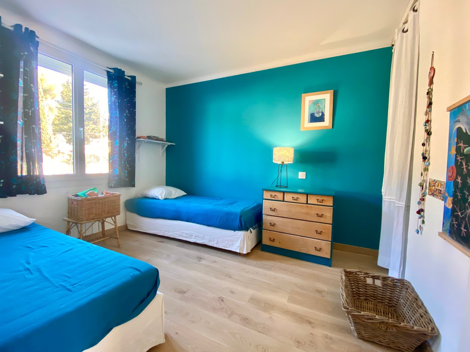 Vente Appartement à Sète 4 pièces