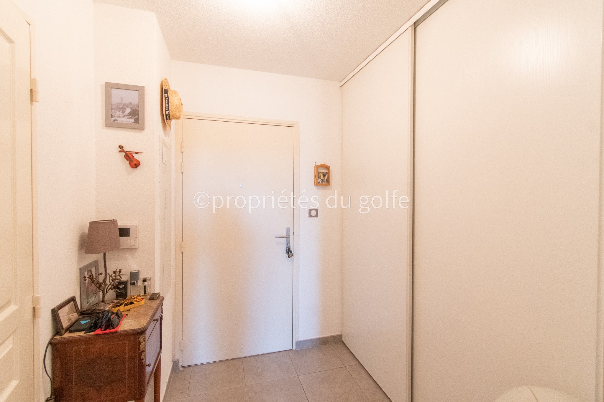 Vente Appartement à Sète 2 pièces