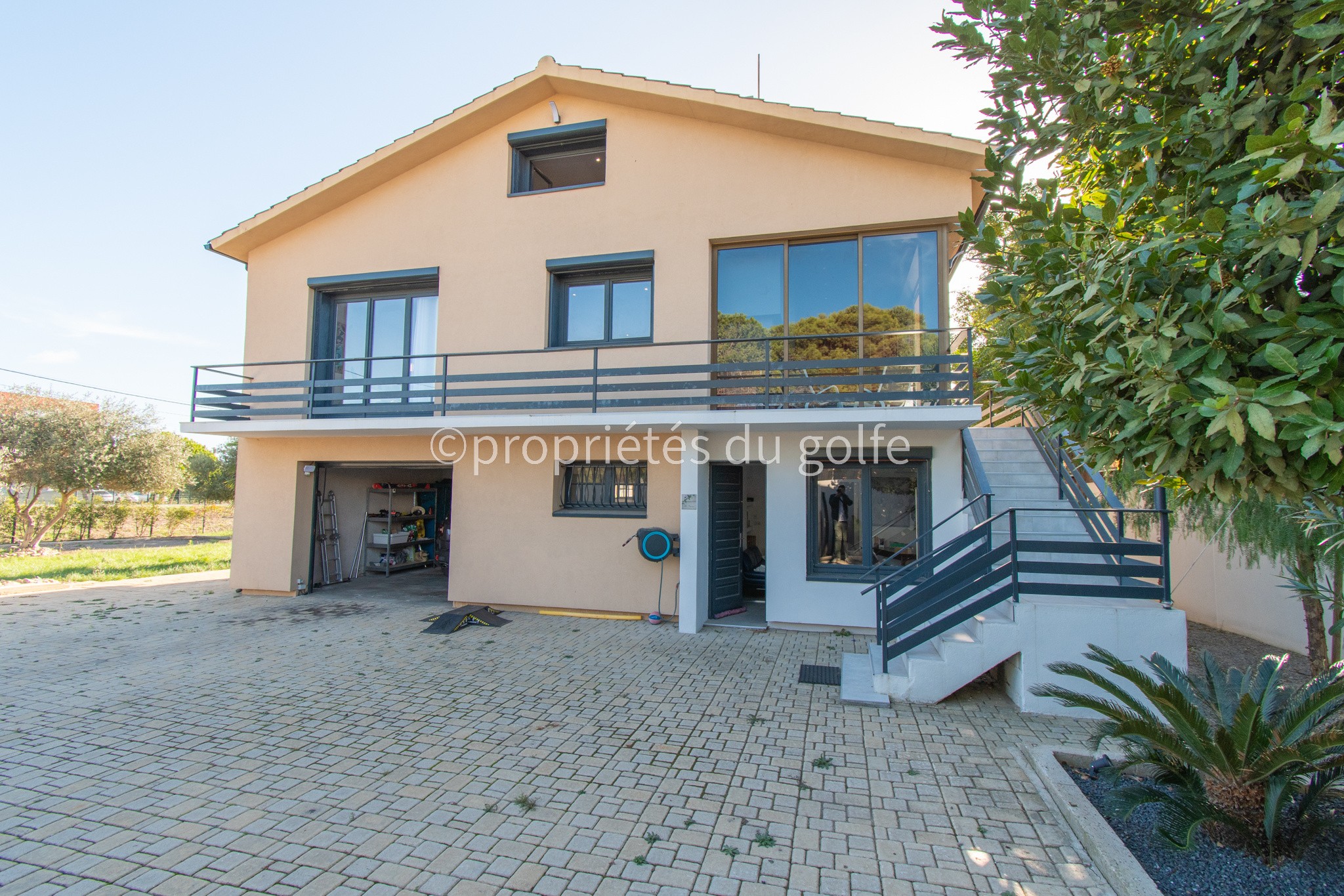 Vente Maison à Frontignan 6 pièces