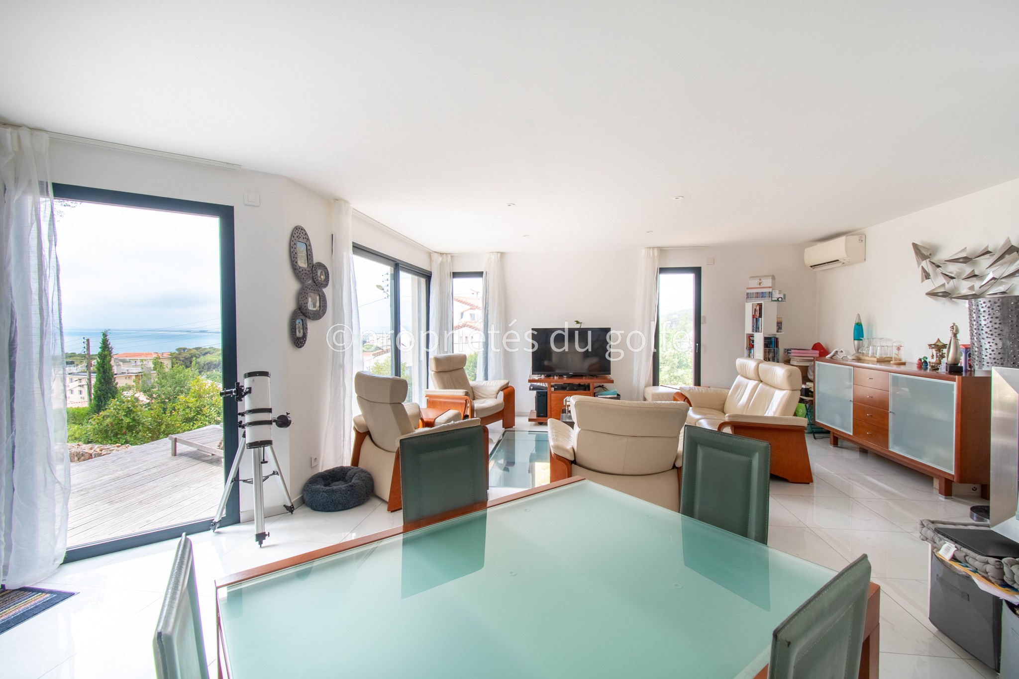 Vente Maison à Sète 6 pièces