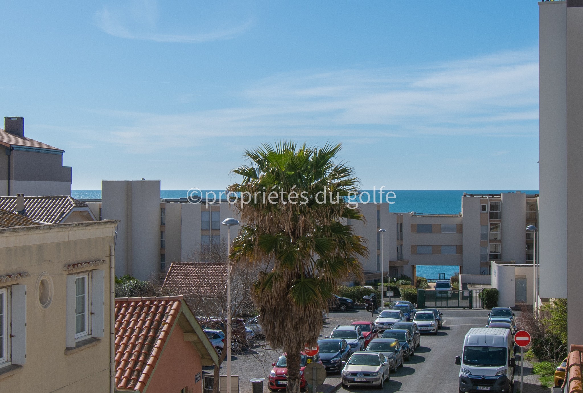 Vente Appartement à Sète 2 pièces