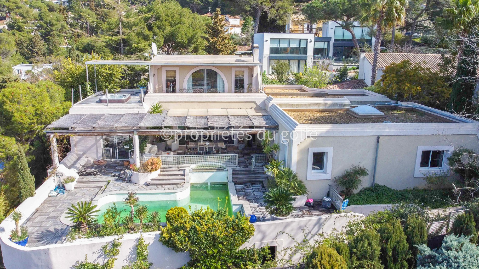 Vente Maison à Sète 8 pièces