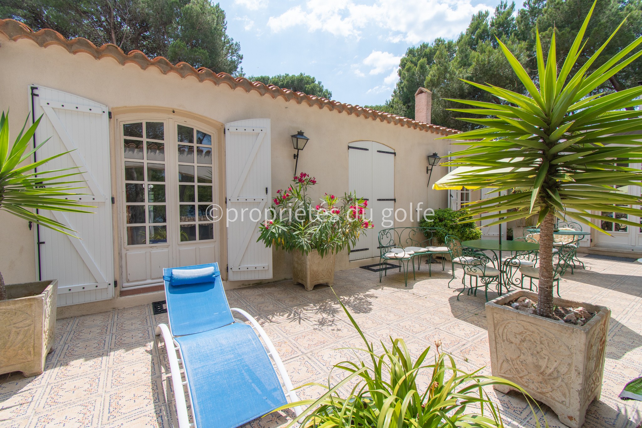 Vente Maison à Sète 5 pièces