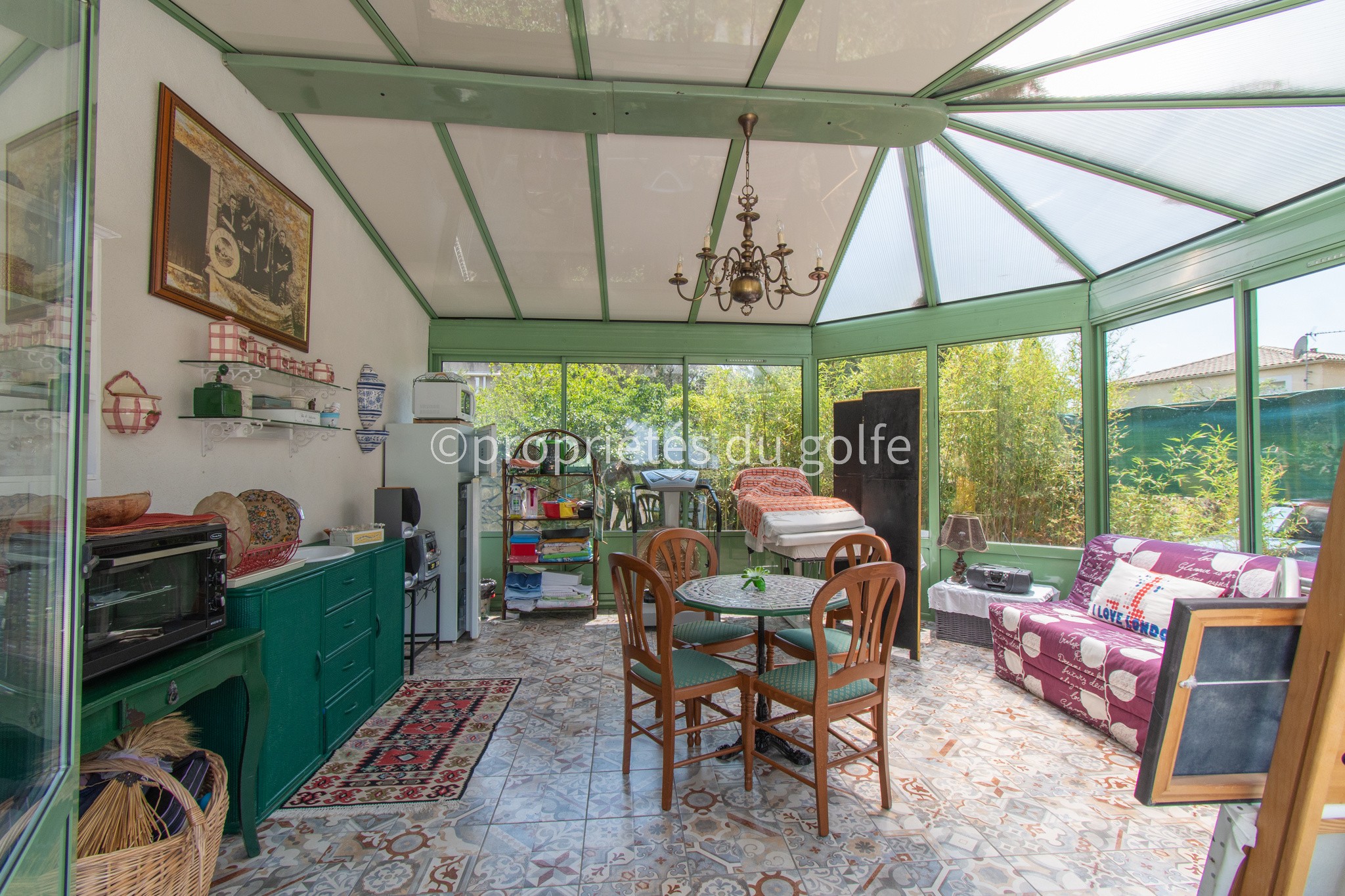 Vente Maison à Sète 5 pièces