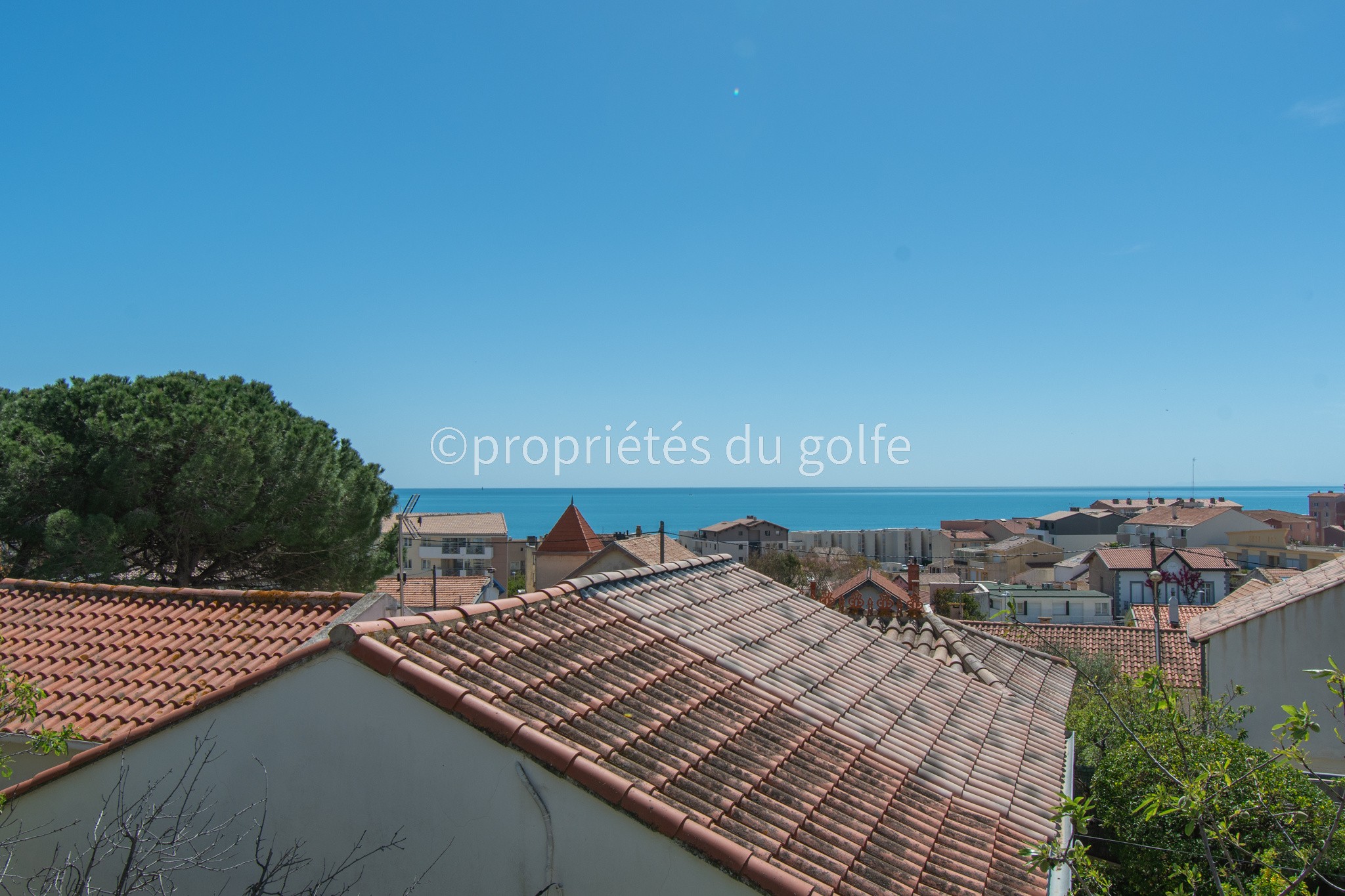 Vente Maison à Sète 4 pièces