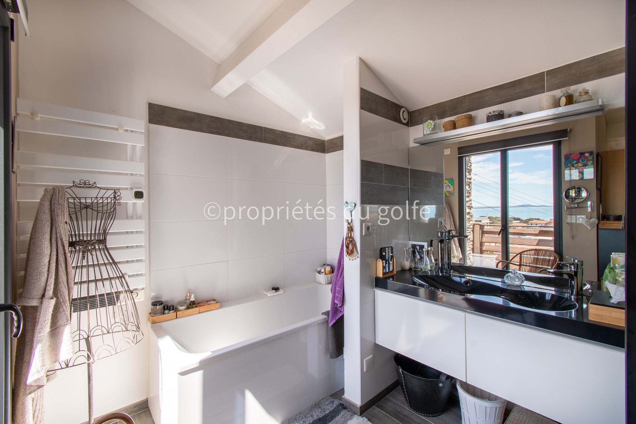 Vente Maison à Sète 4 pièces