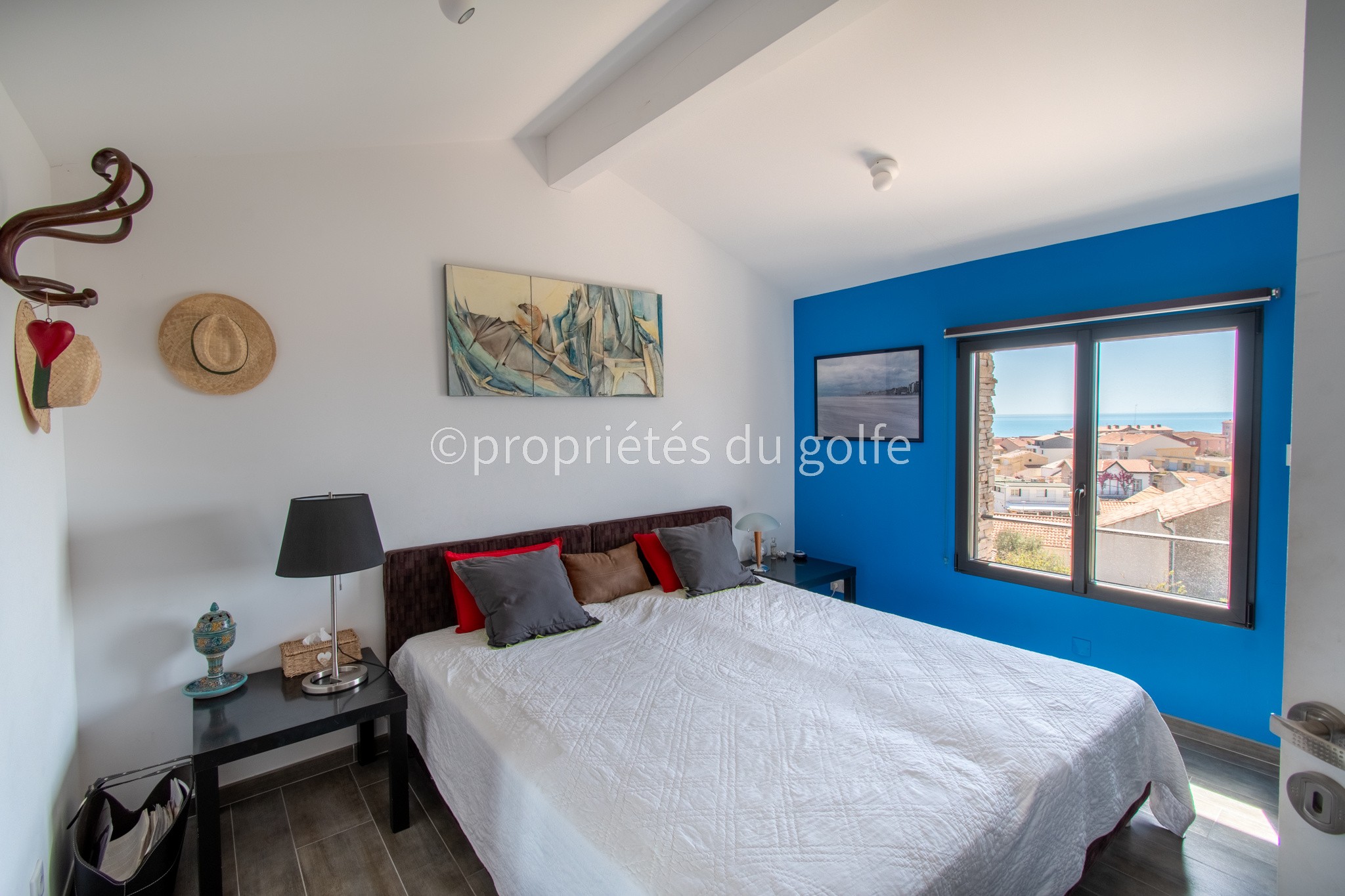 Vente Maison à Sète 4 pièces