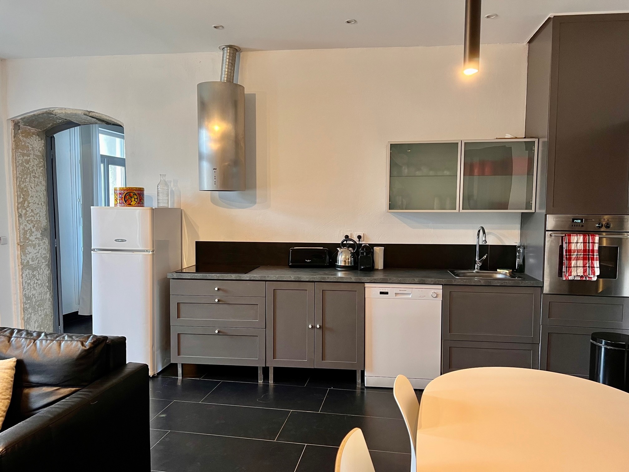 Vente Appartement à Sète 4 pièces