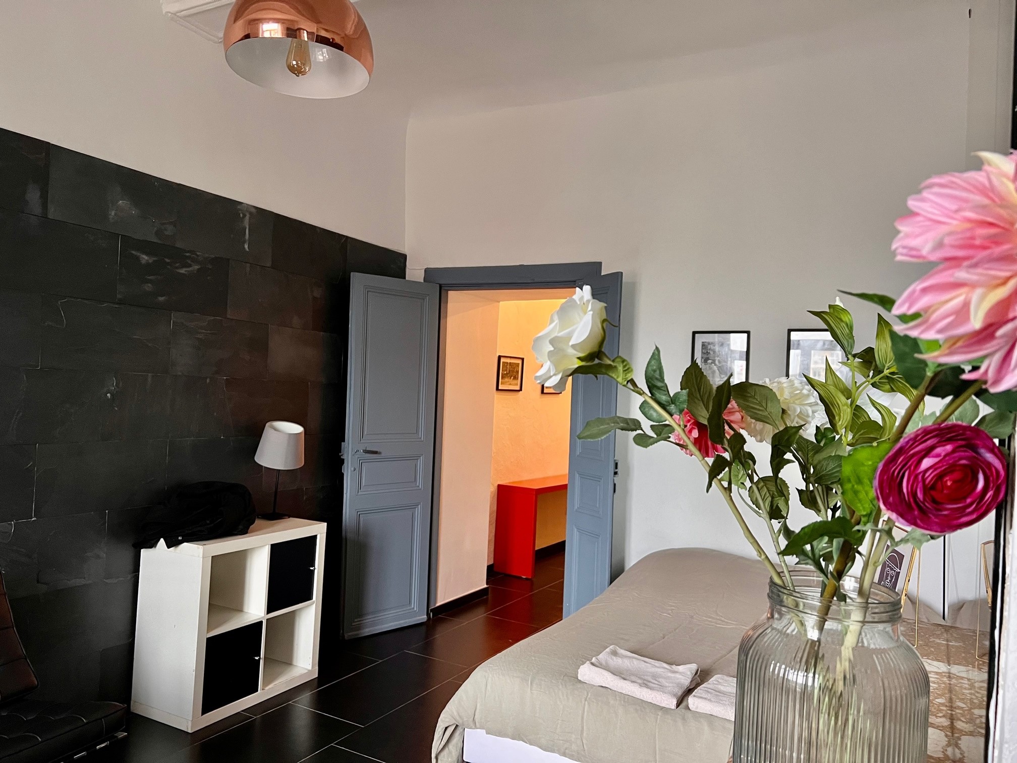 Vente Appartement à Sète 4 pièces