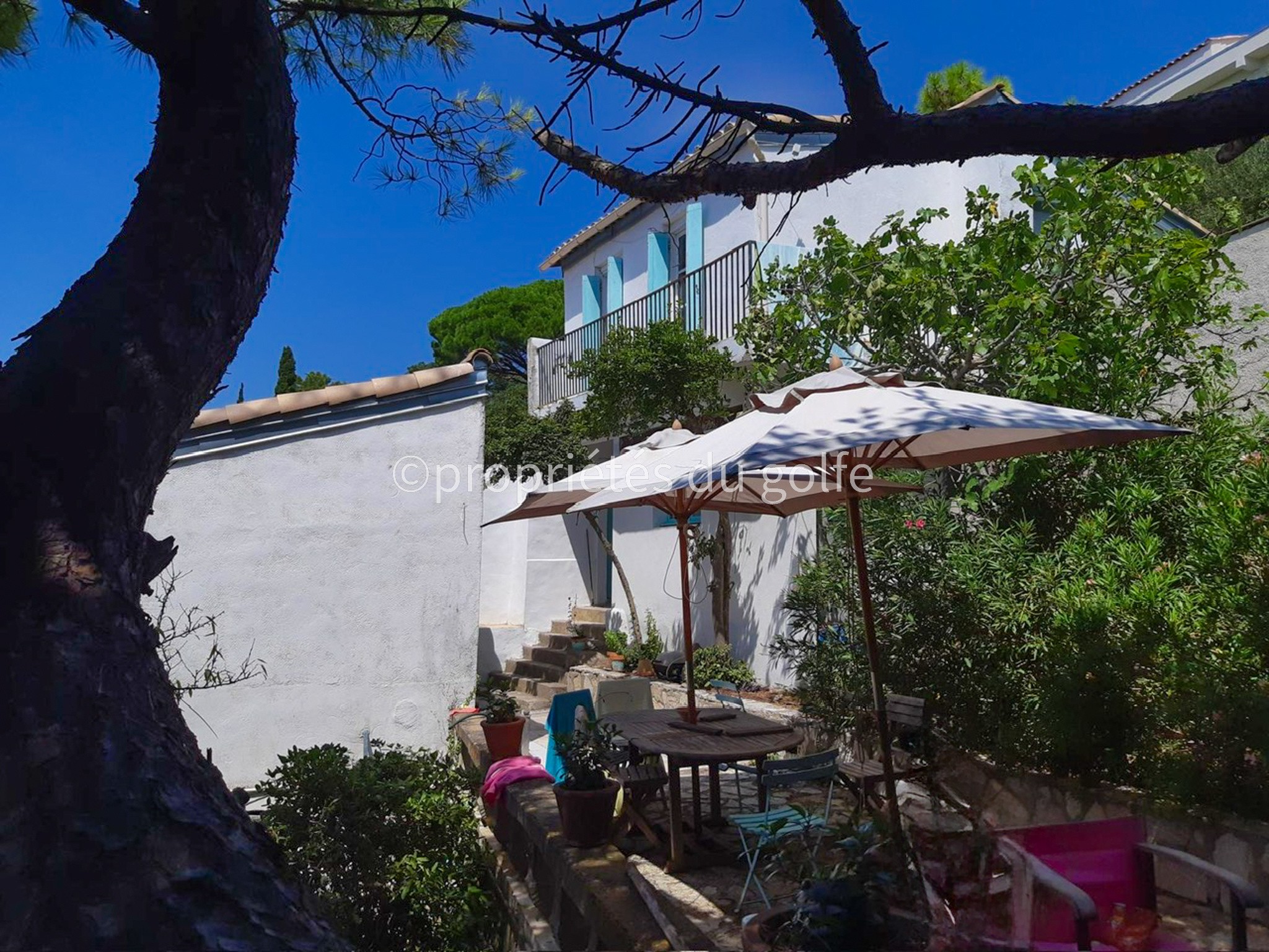 Vente Maison à Sète 6 pièces