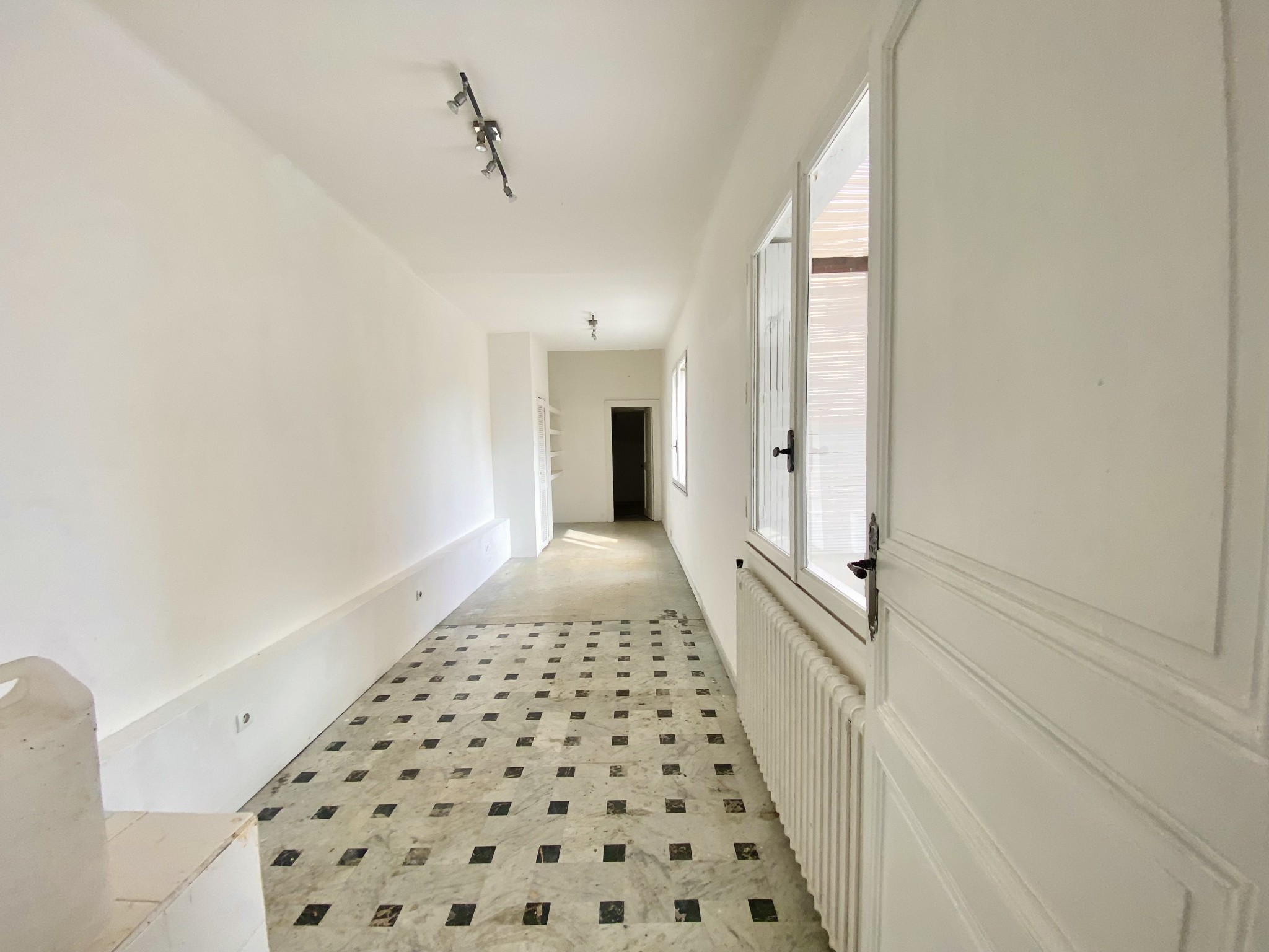 Vente Appartement à Sète 5 pièces