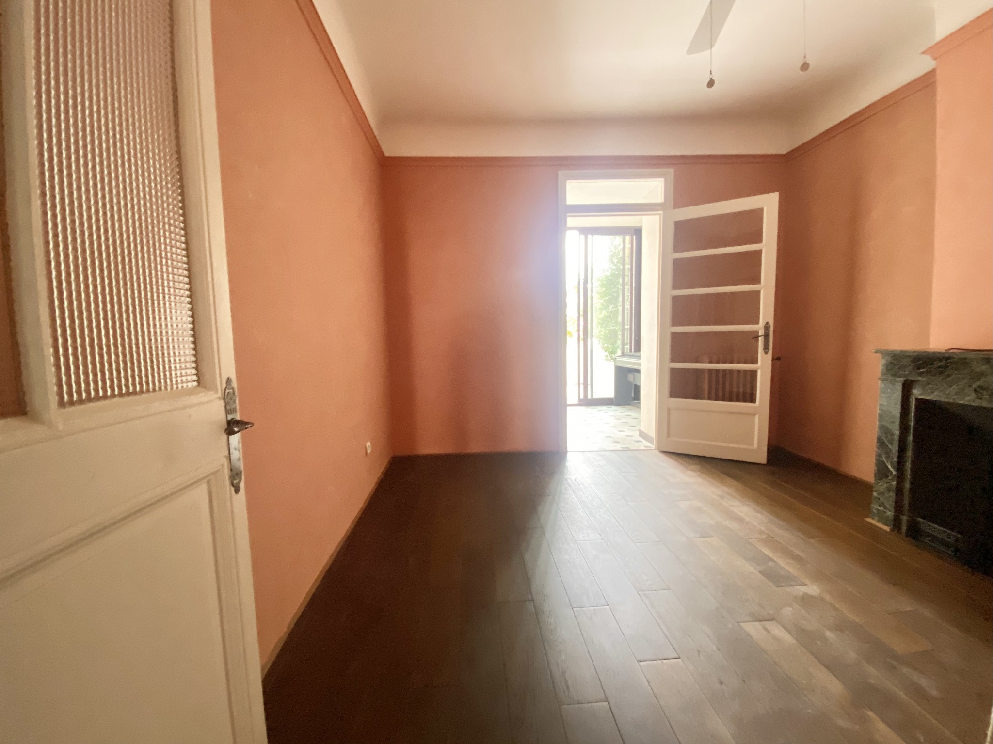 Vente Appartement à Sète 5 pièces