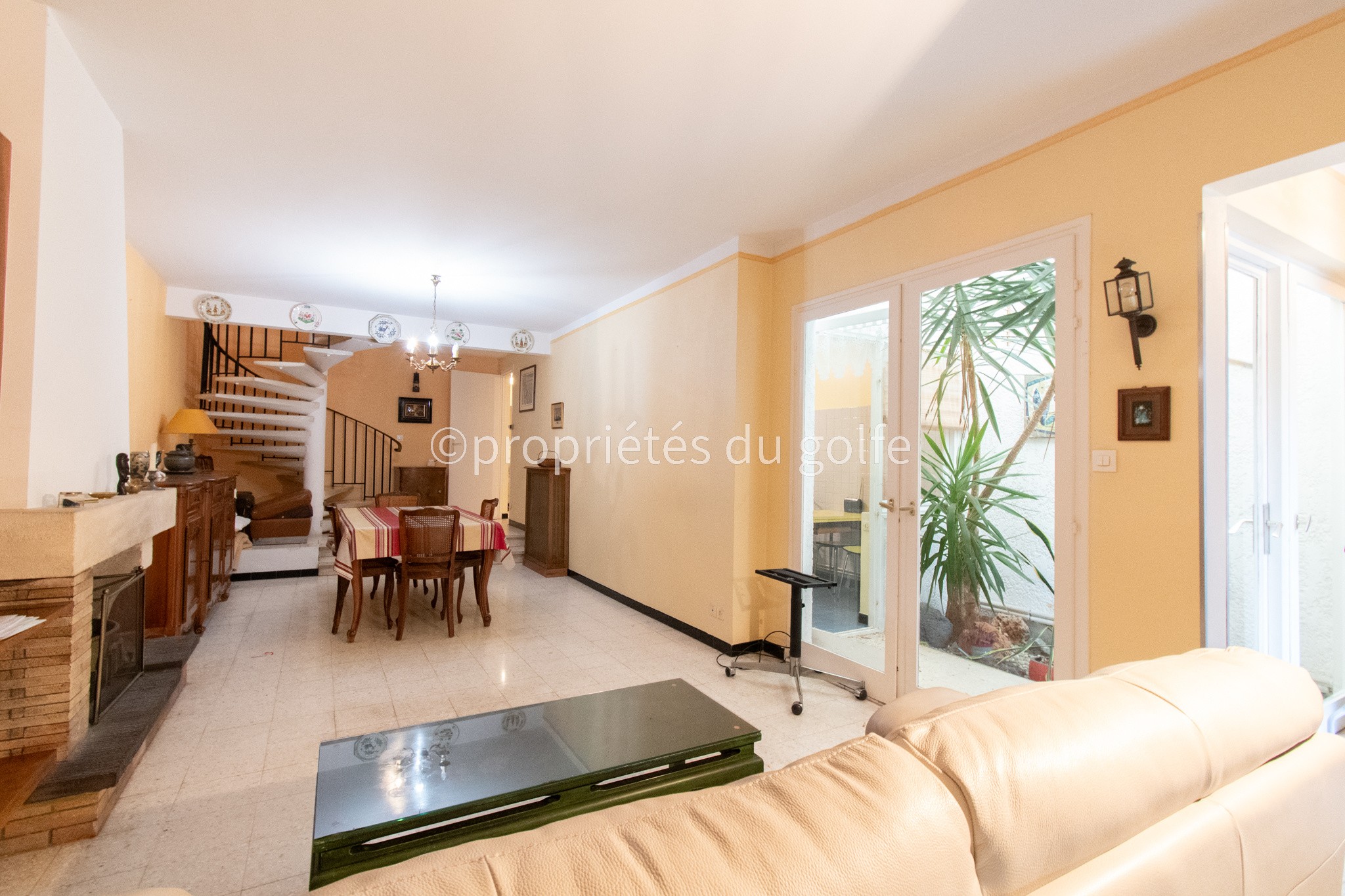 Vente Maison à Sète 4 pièces