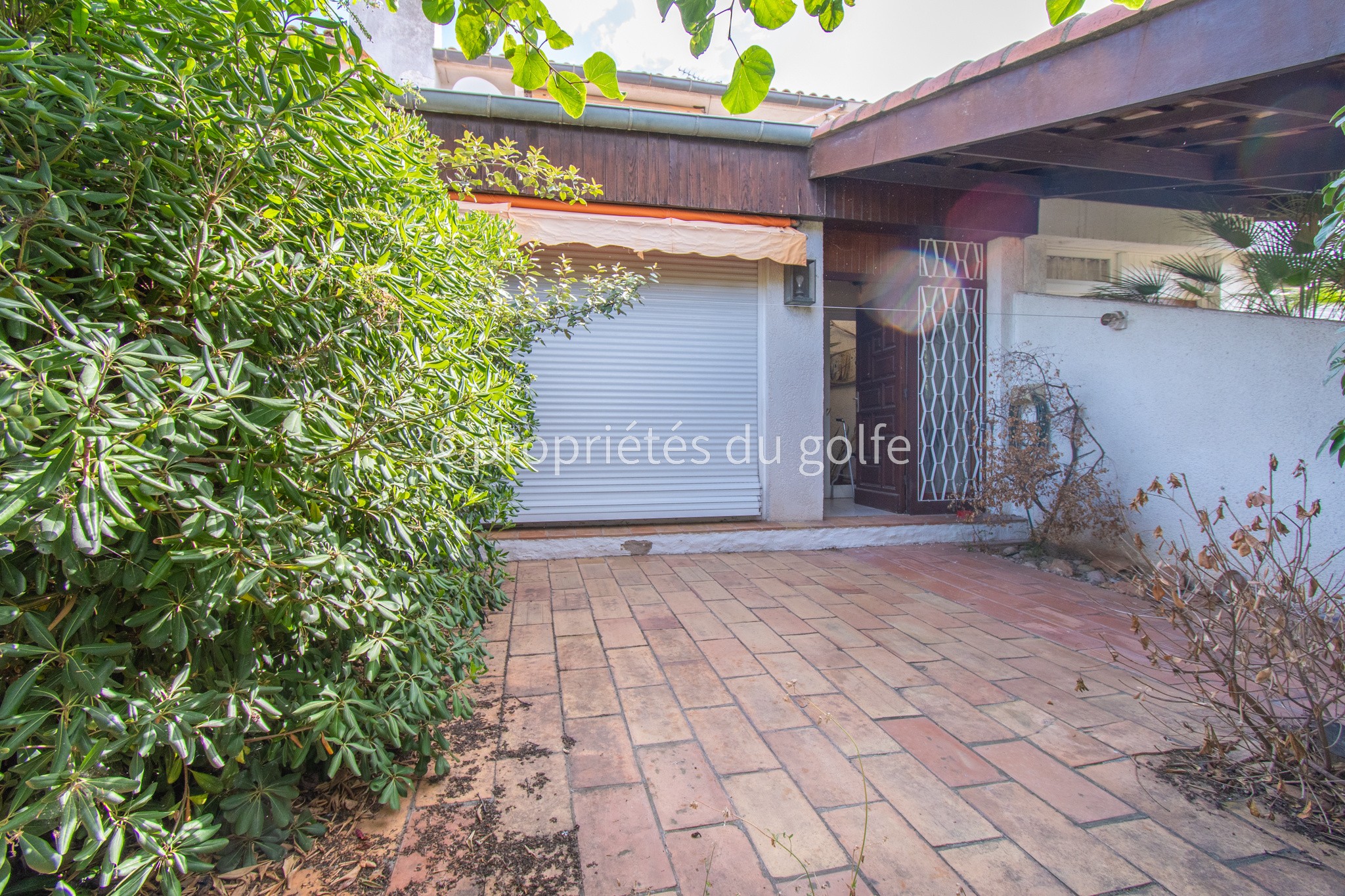 Vente Maison à Sète 4 pièces